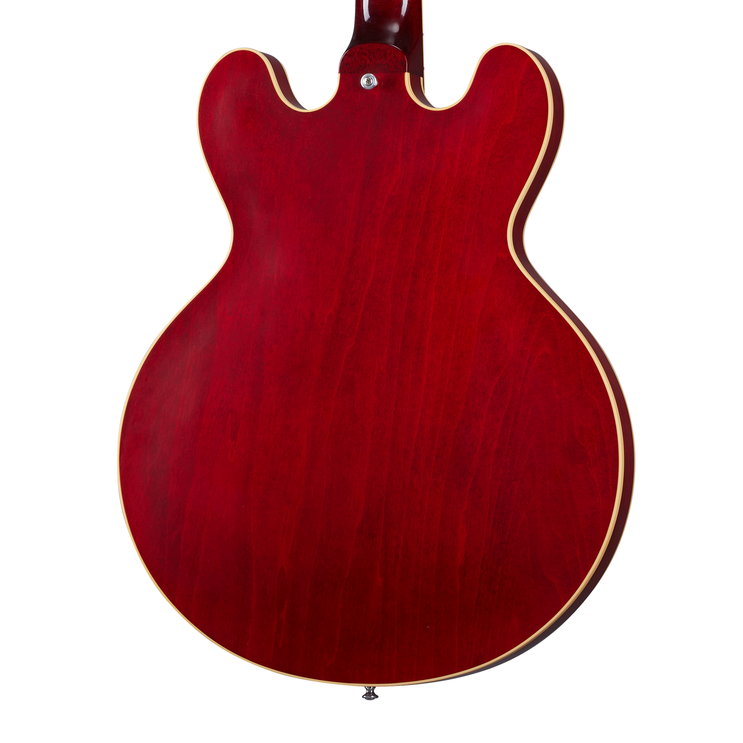 Gibson Custom 1961 ES-335 Reissue, Ultra Light Aged, Sixties Cherry