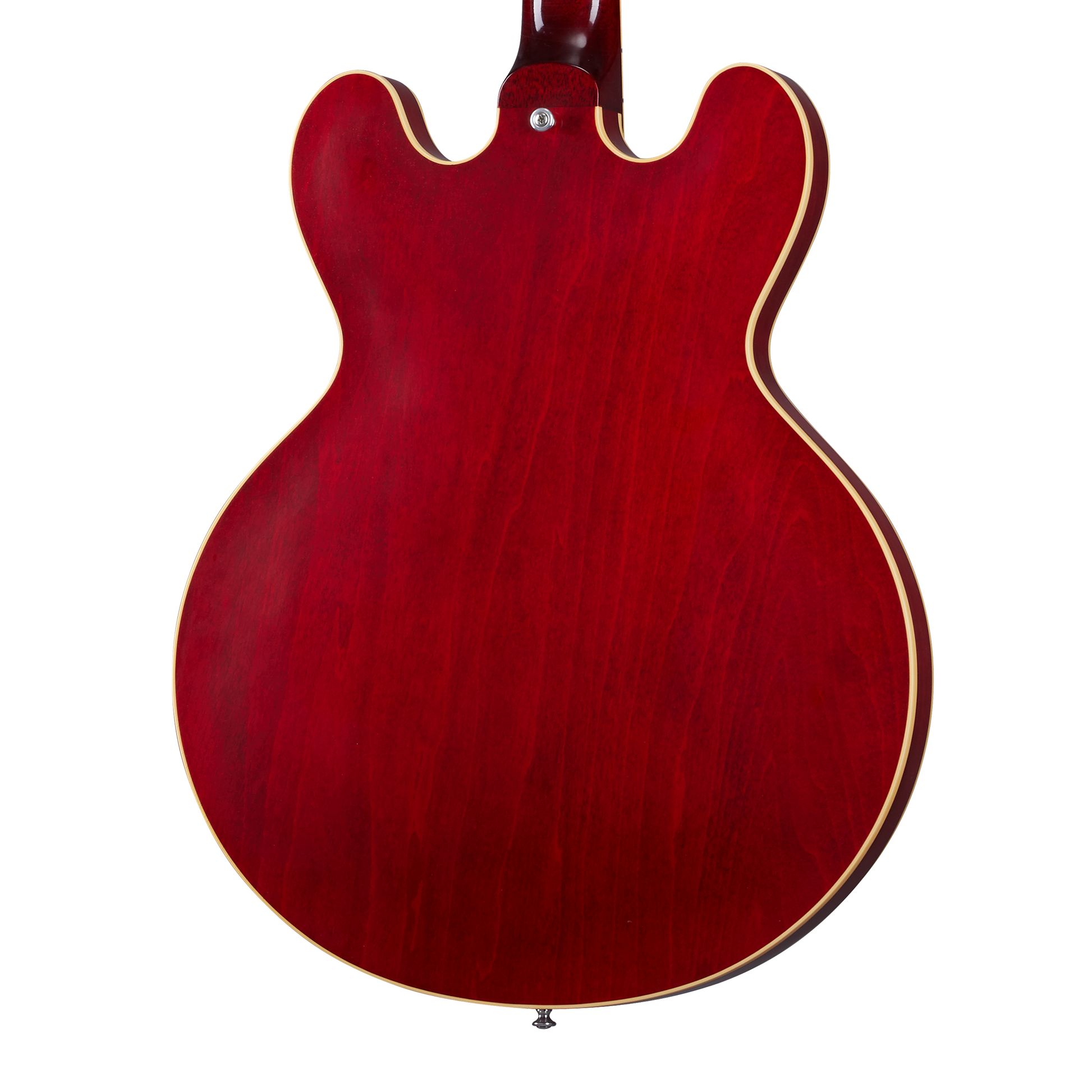 Gibson Custom 1961 ES-335 Reissue, Ultra Light Aged, Sixties Cherry