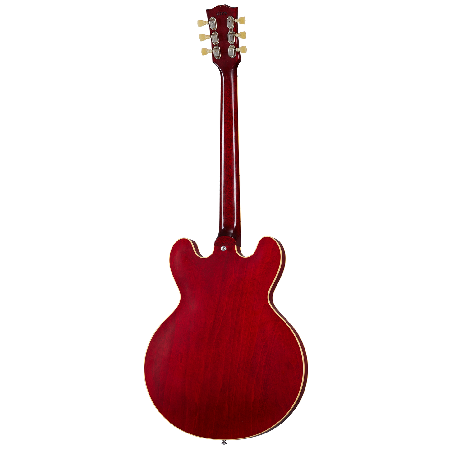Gibson Custom 1961 ES-335 Reissue, Ultra Light Aged, Sixties Cherry