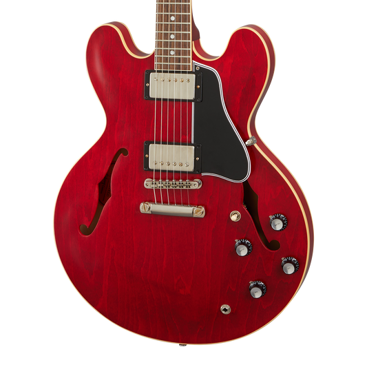 Gibson Custom 1961 ES-335 Reissue, VOS, Sixties Cherry