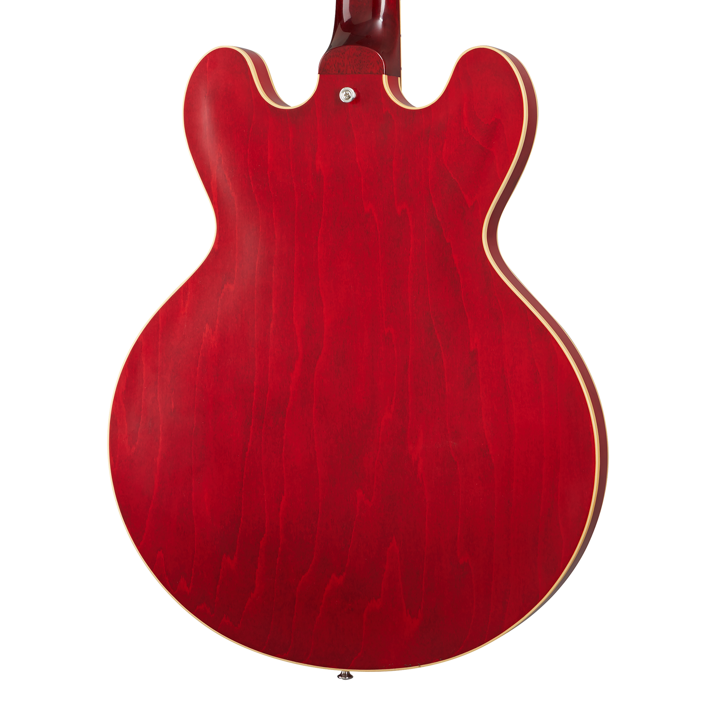 Gibson Custom 1961 ES-335 Reissue, VOS, Sixties Cherry