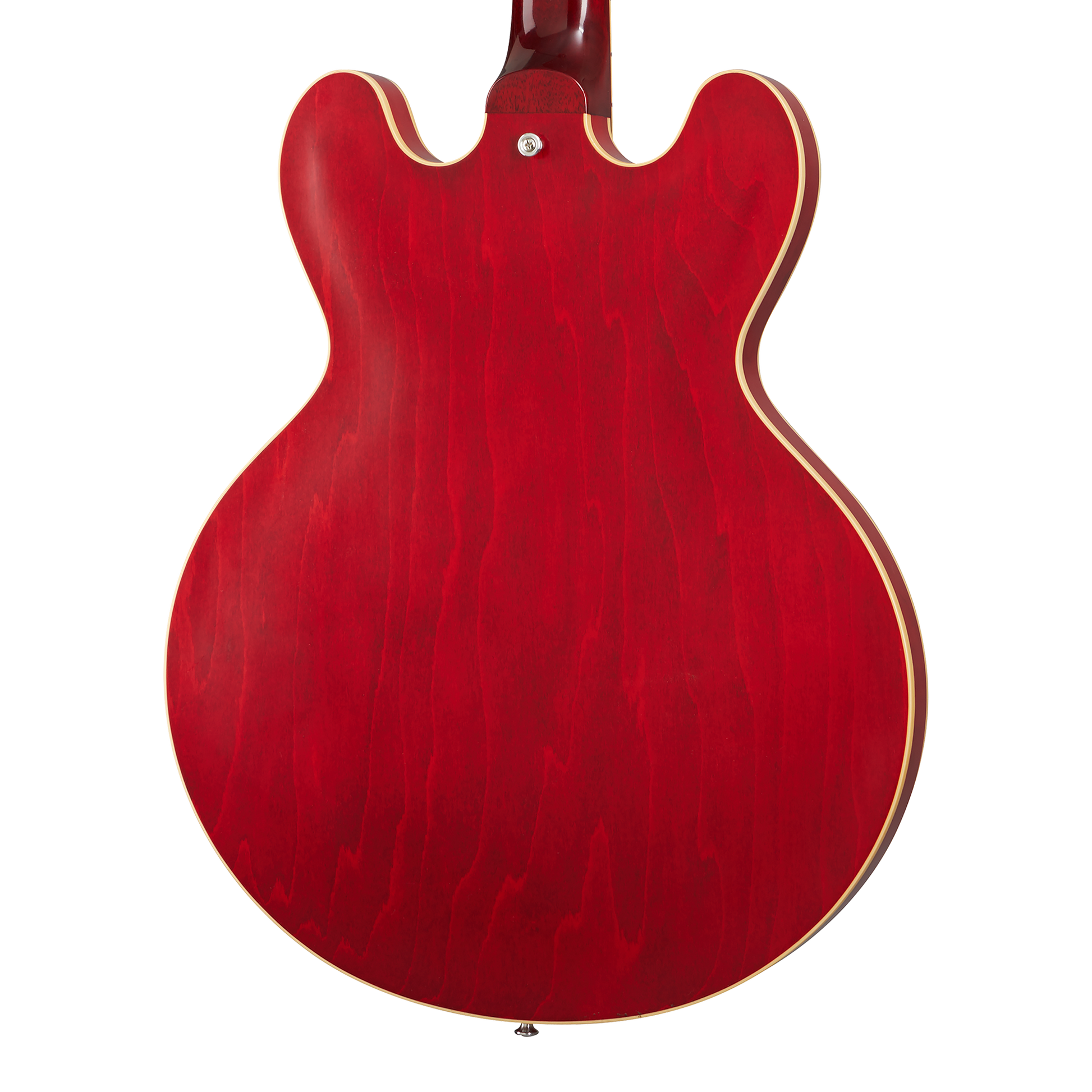 Gibson Custom 1961 ES-335 Reissue, VOS, Sixties Cherry