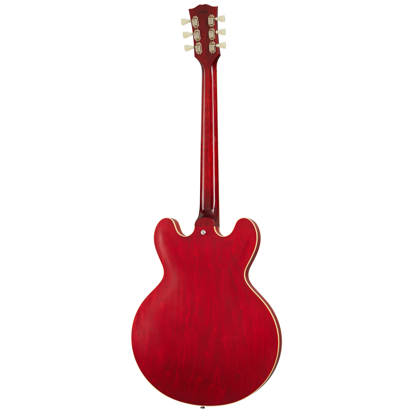Gibson Custom 1961 ES-335 Reissue, VOS, Sixties Cherry