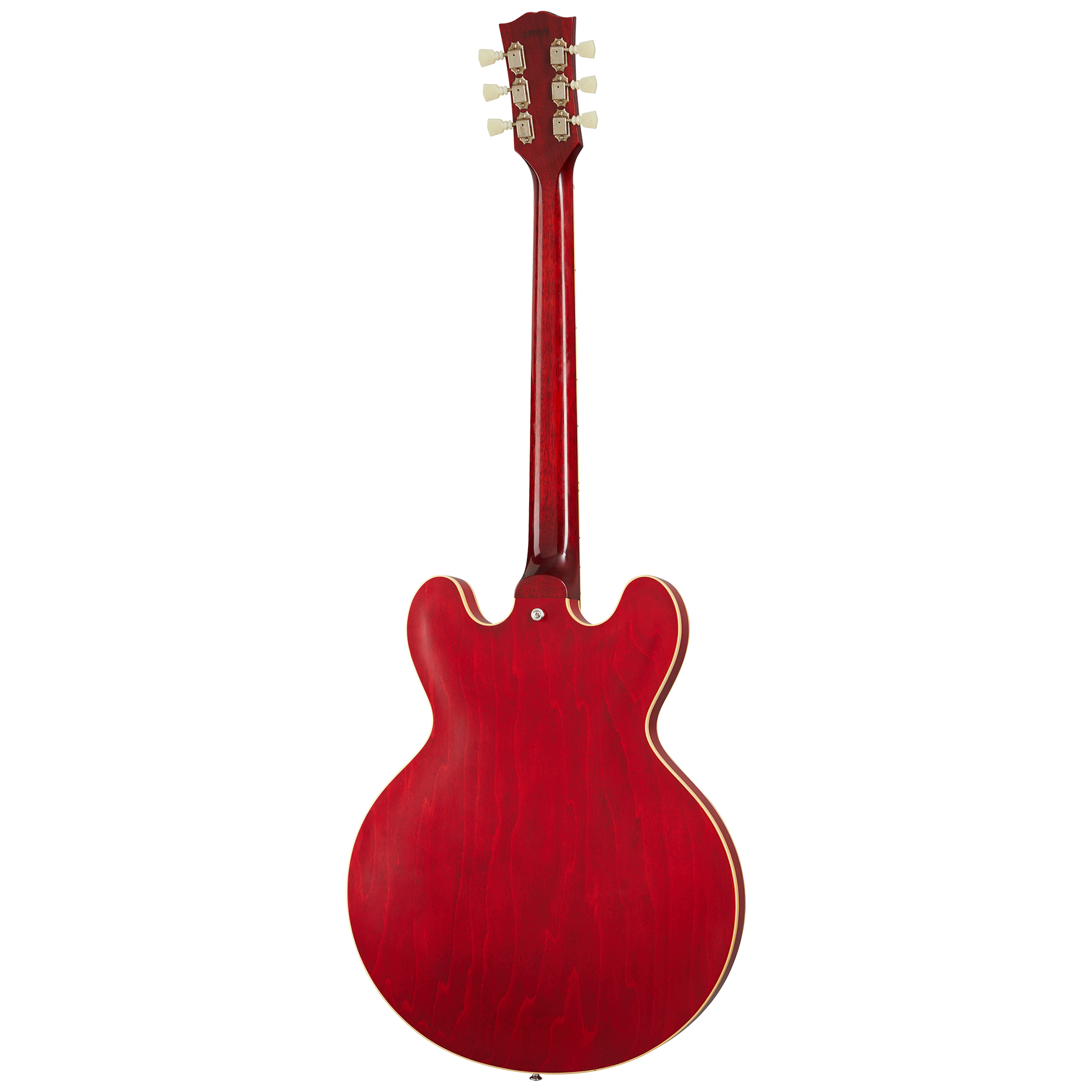 Gibson Custom 1961 ES-335 Reissue, VOS, Sixties Cherry