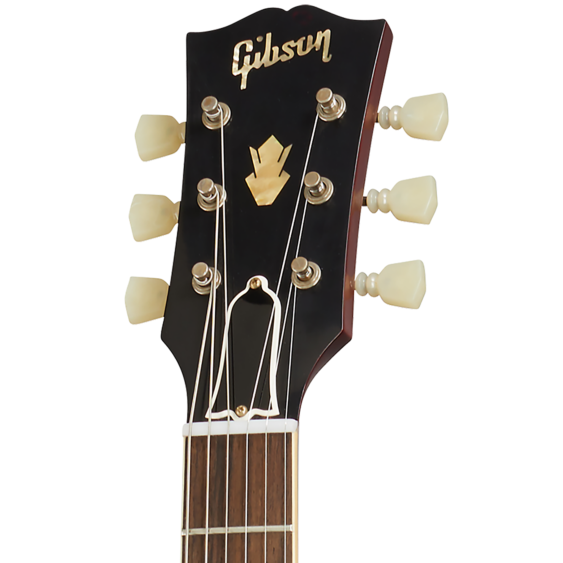 Gibson Custom 1961 ES-335 Reissue, VOS, Sixties Cherry