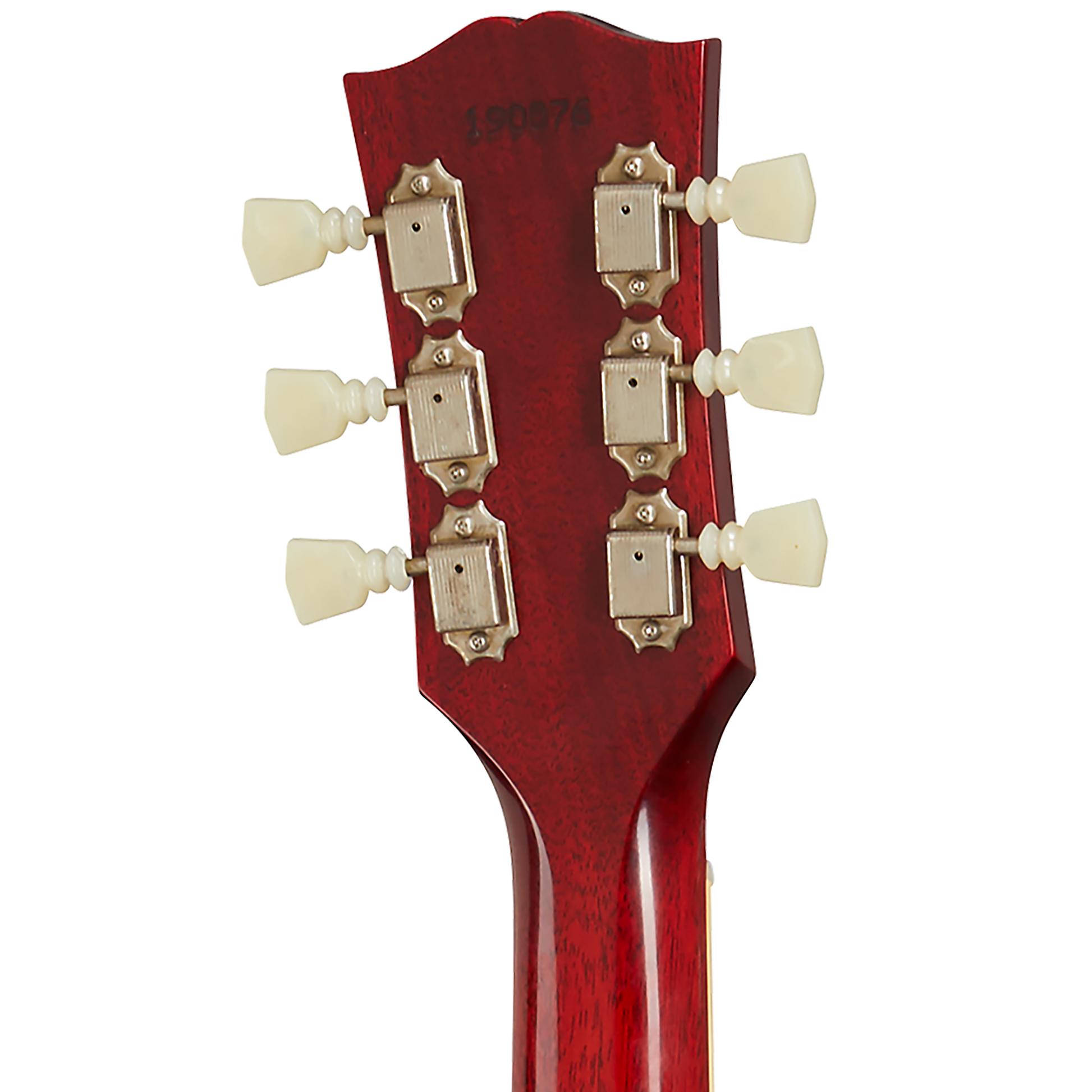Gibson Custom 1961 ES-335 Reissue, VOS, Sixties Cherry