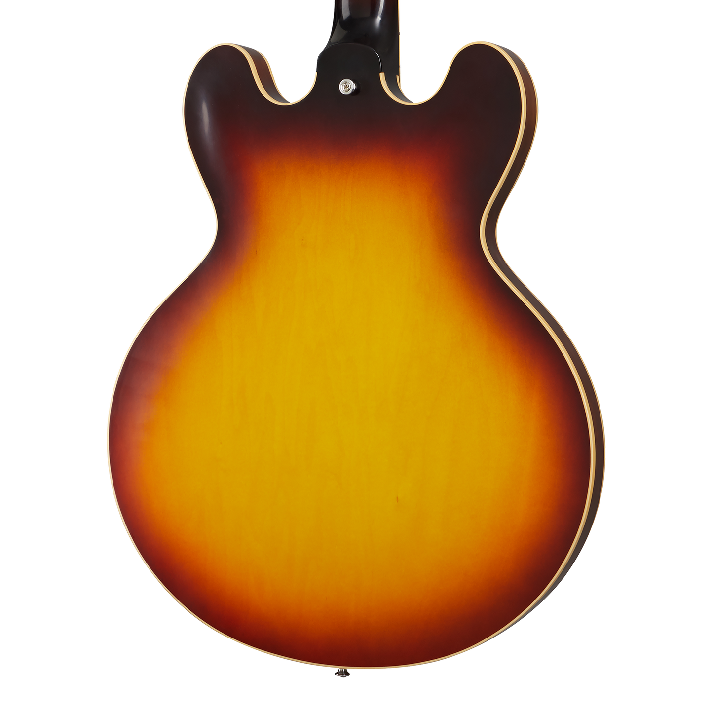 Gibson Custom 1961 ES-335 Reissue, VOS, Vintage Burst