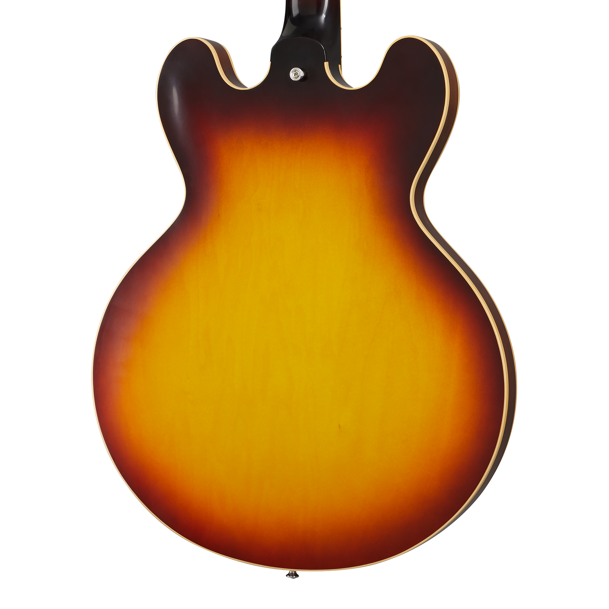 Gibson Custom 1961 ES-335 Reissue, VOS, Vintage Burst