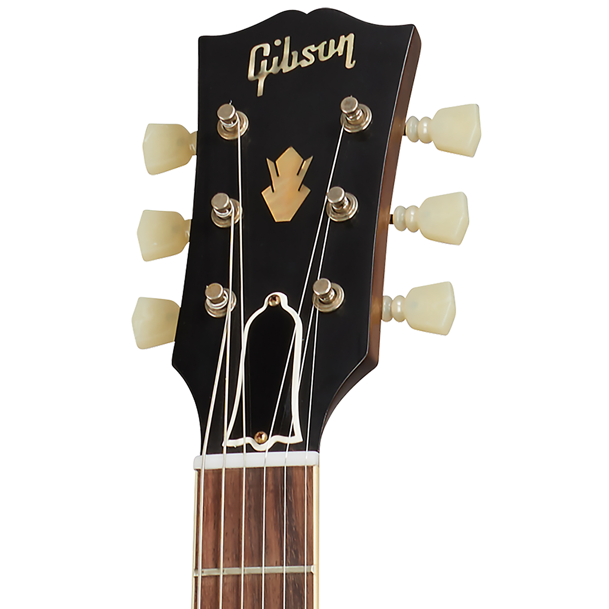 Gibson Custom 1961 ES-335 Reissue, VOS, Vintage Burst
