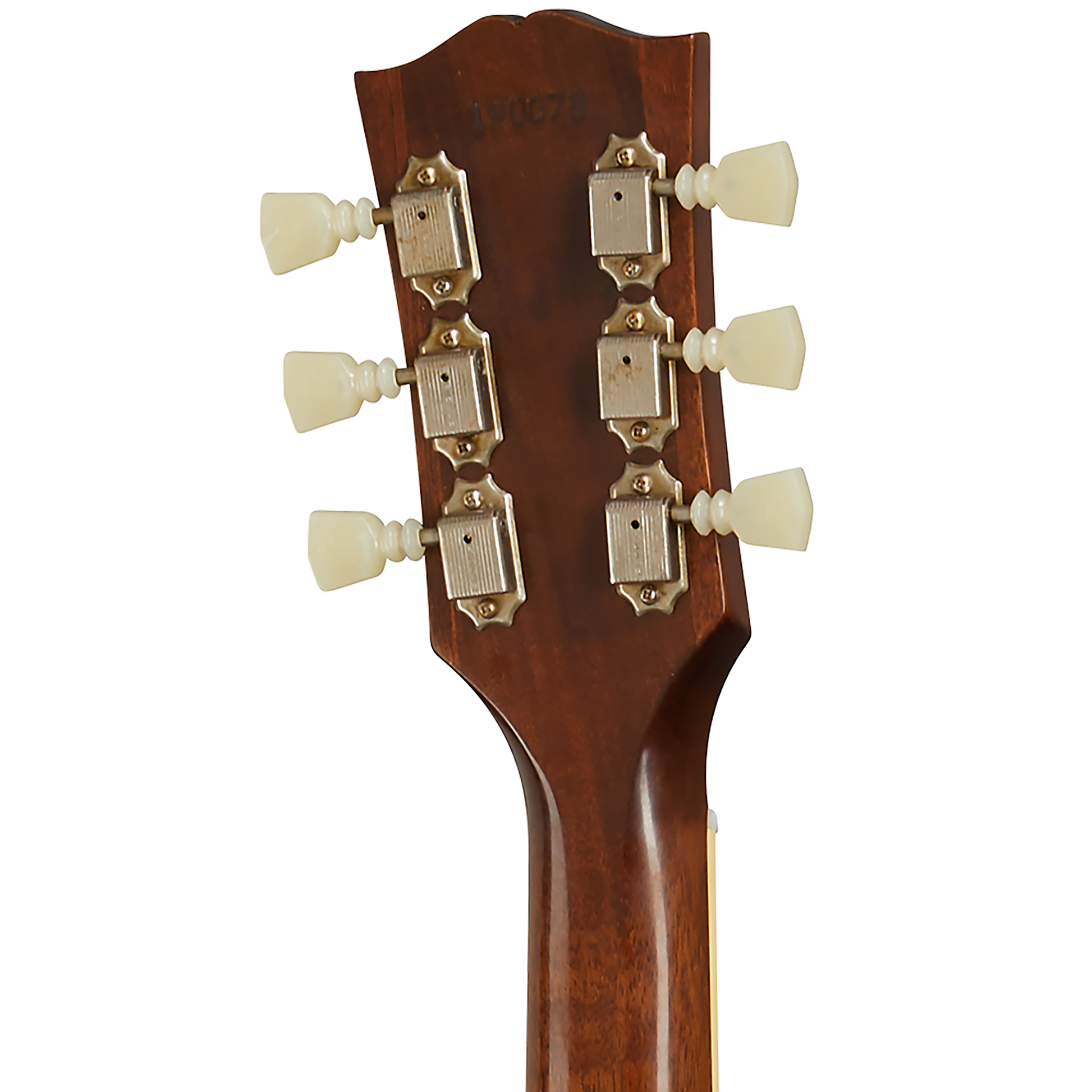 Gibson Custom 1961 ES-335 Reissue, VOS, Vintage Burst