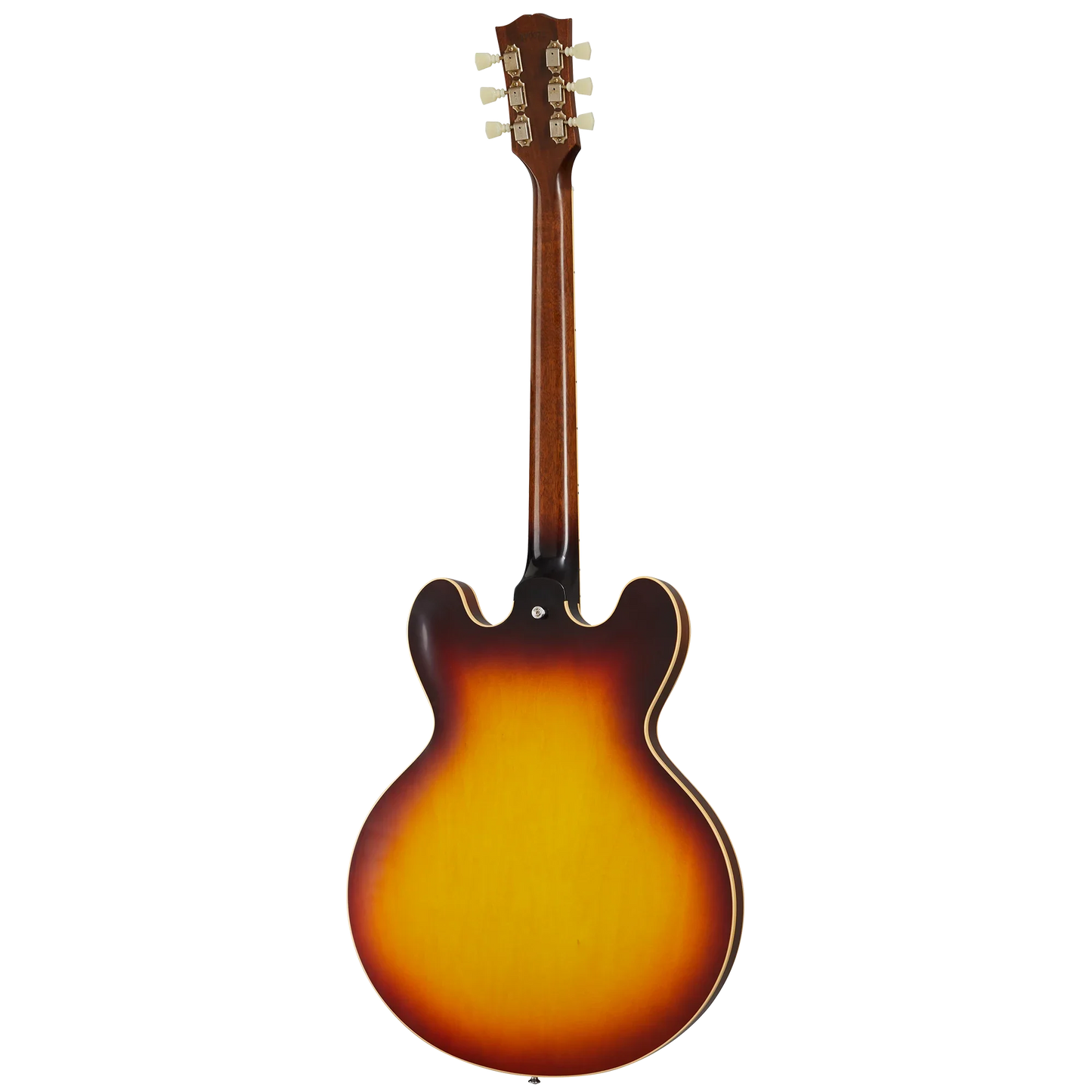 Gibson Custom 1961 ES-335 Reissue, VOS, Vintage Burst