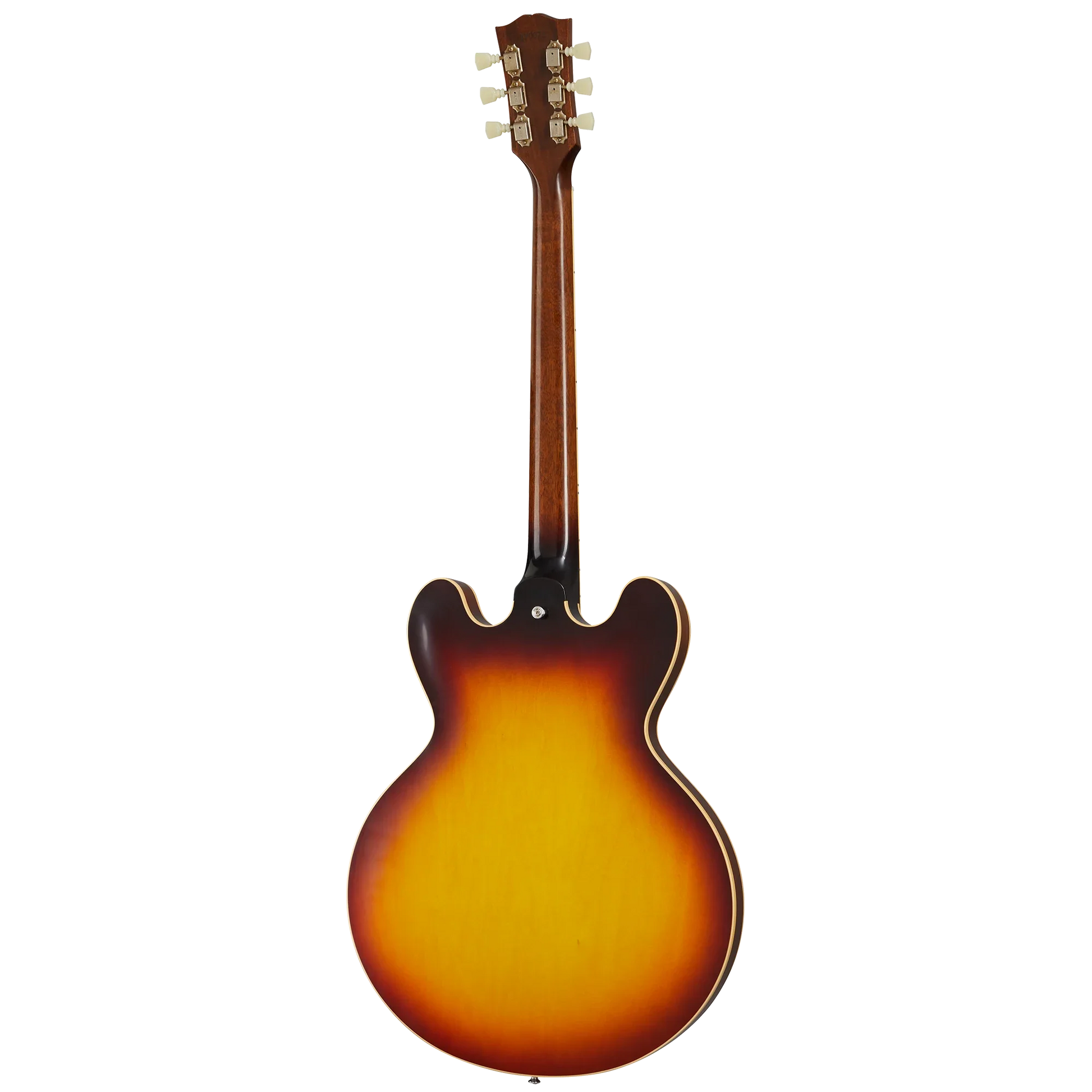 Gibson Custom 1961 ES-335 Reissue, VOS, Vintage Burst
