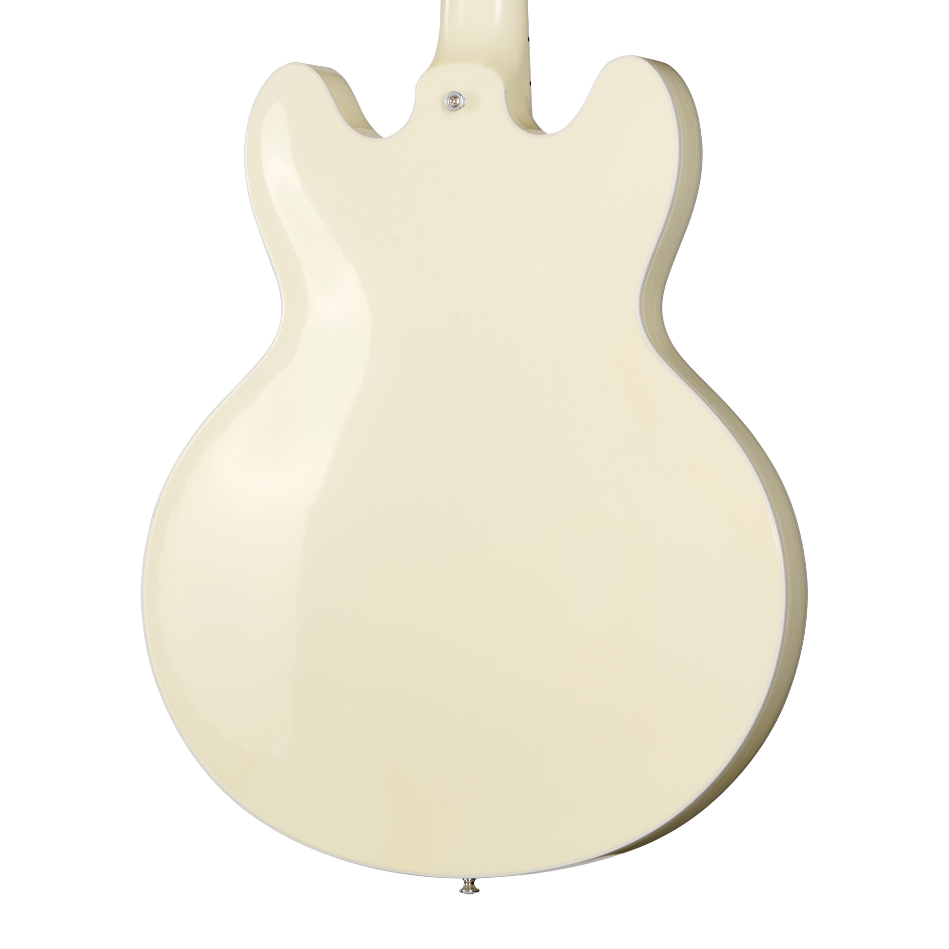 Gibson Custom 1964 ES-345 Reissue, Ultra Light Aged, Classic White