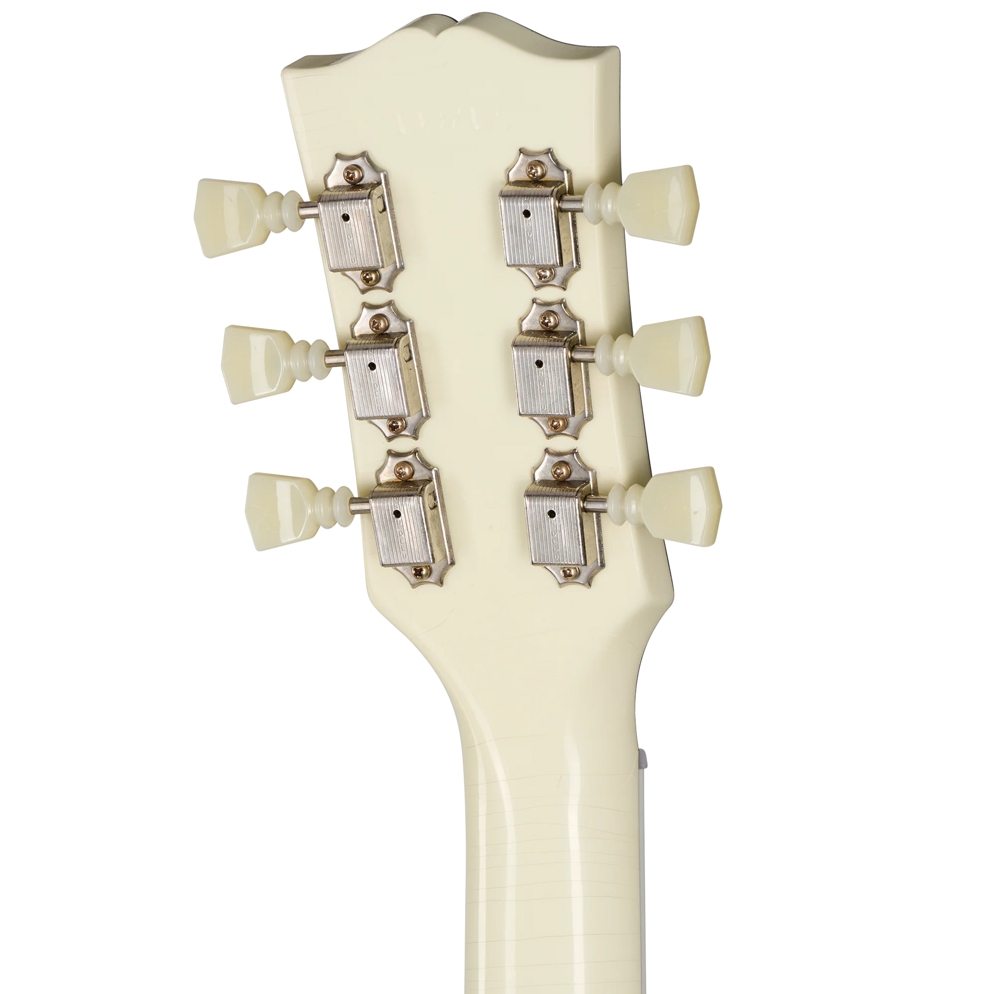 Gibson Custom 1964 ES-345 Reissue, Ultra Light Aged, Classic White