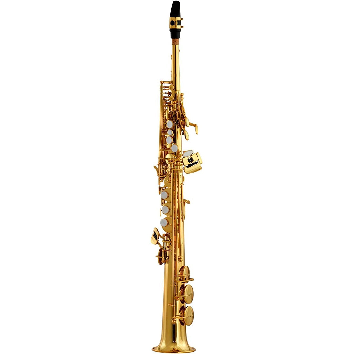 Eastman ECL523S Bb Clarinet