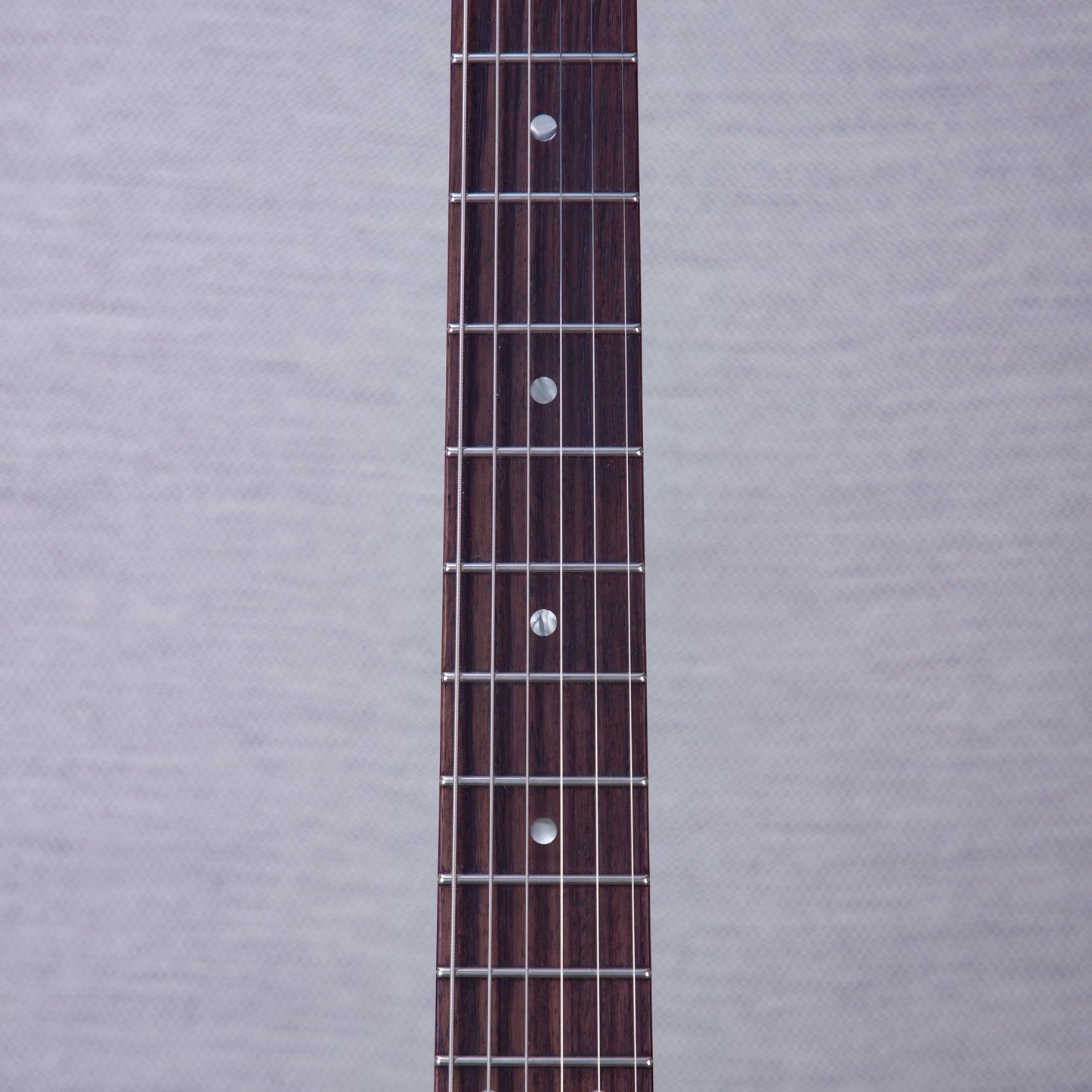 Novo Guitars Dealer Limited Edition Serus J Electric Guitar - FOF Surf Green over '64 3TB - #26667