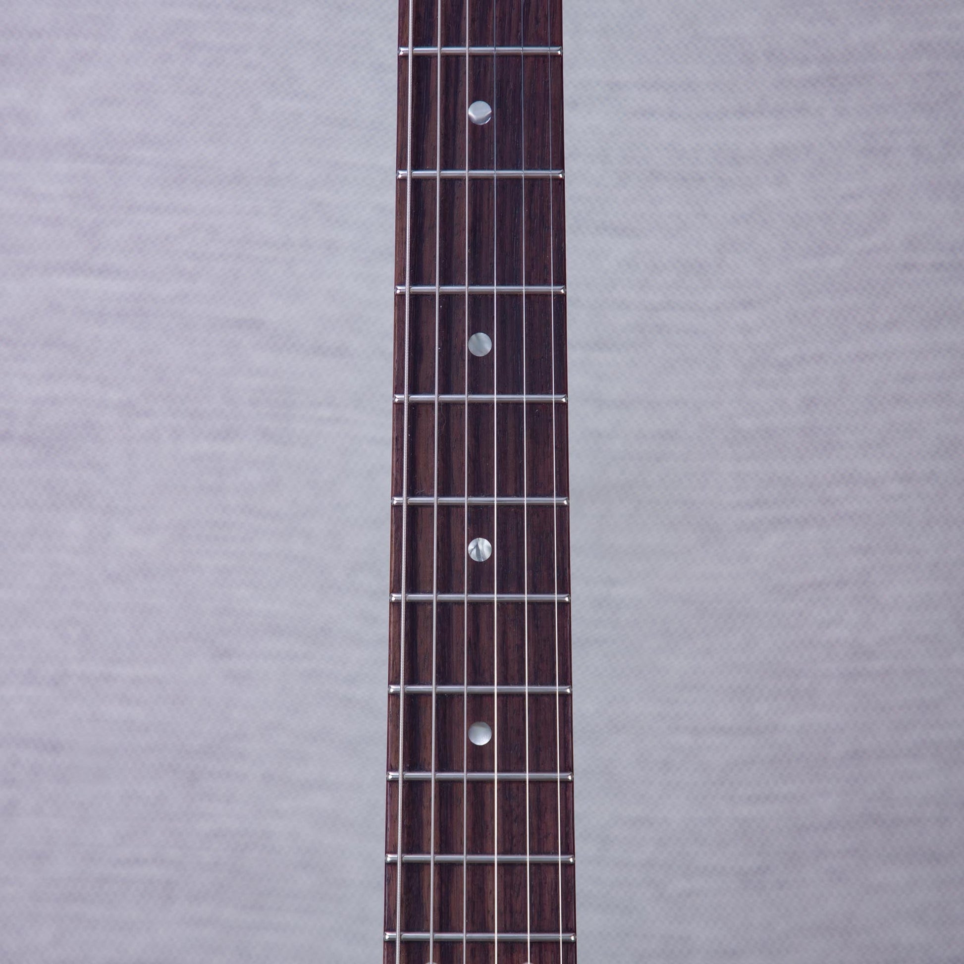 Novo Guitars Dealer Limited Edition Serus J Electric Guitar - FOF Surf Green over '64 3TB - #26667
