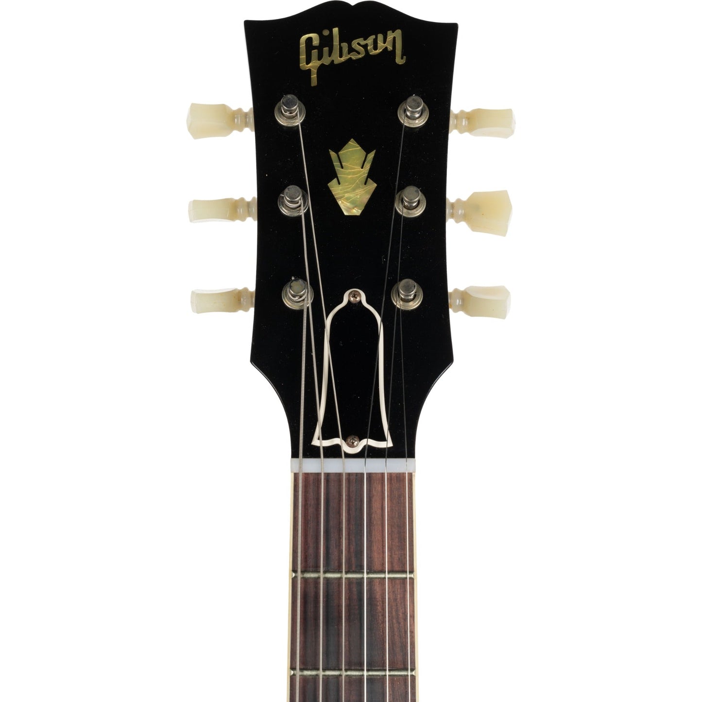 Gibson 1961 ES-335 Reissue Electric Guitar - Ultra Light Aged Sixties Cherry