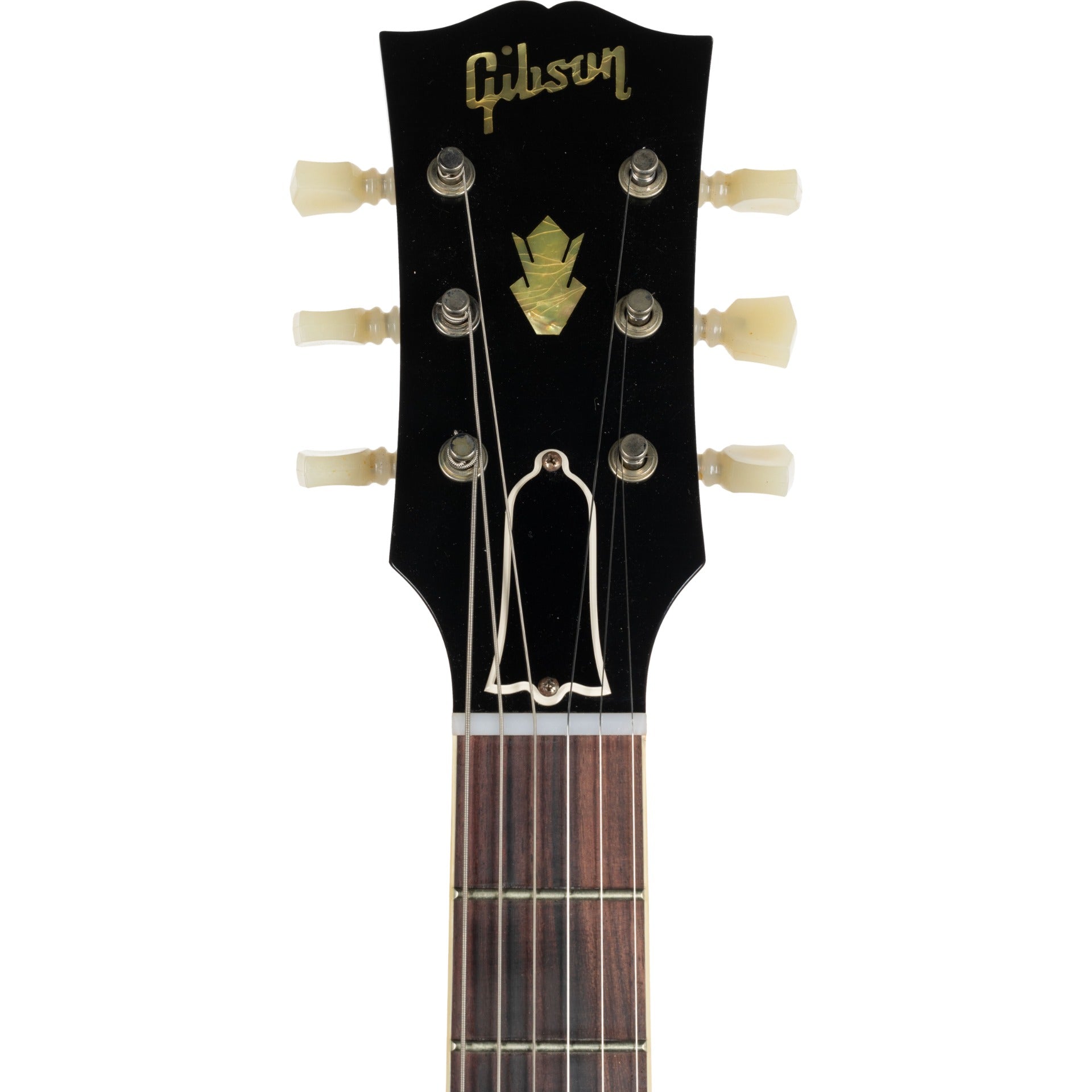 Gibson 1961 ES-335 Reissue Electric Guitar - Ultra Light Aged Sixties Cherry