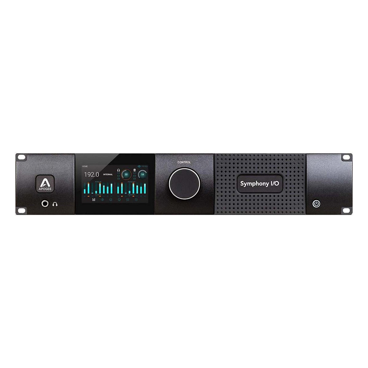 Apogee Symphony I/O MKII Pro Tools HD Interface 8x8