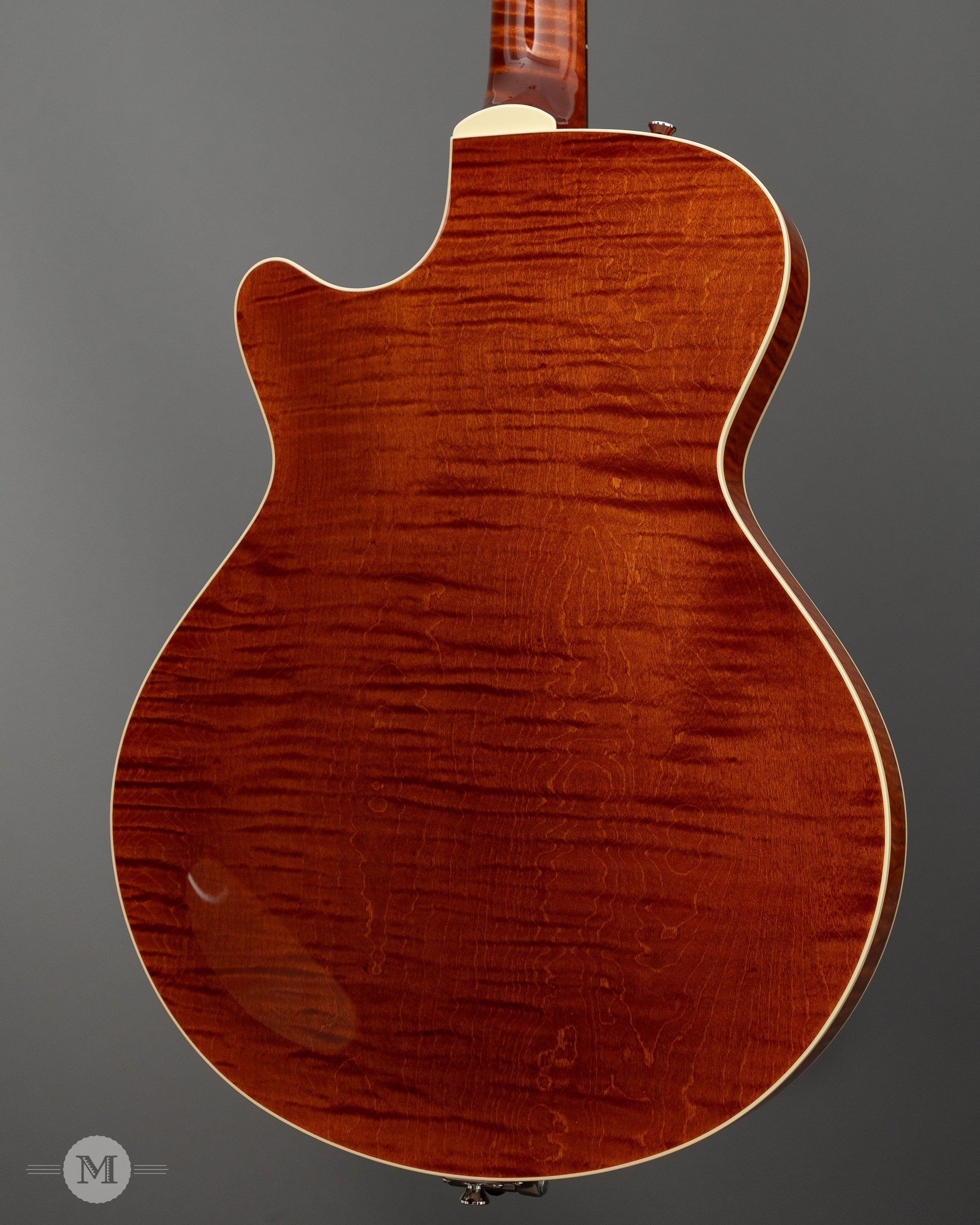Collings Electric Guitars - 620 SM LC - Pelham Blue