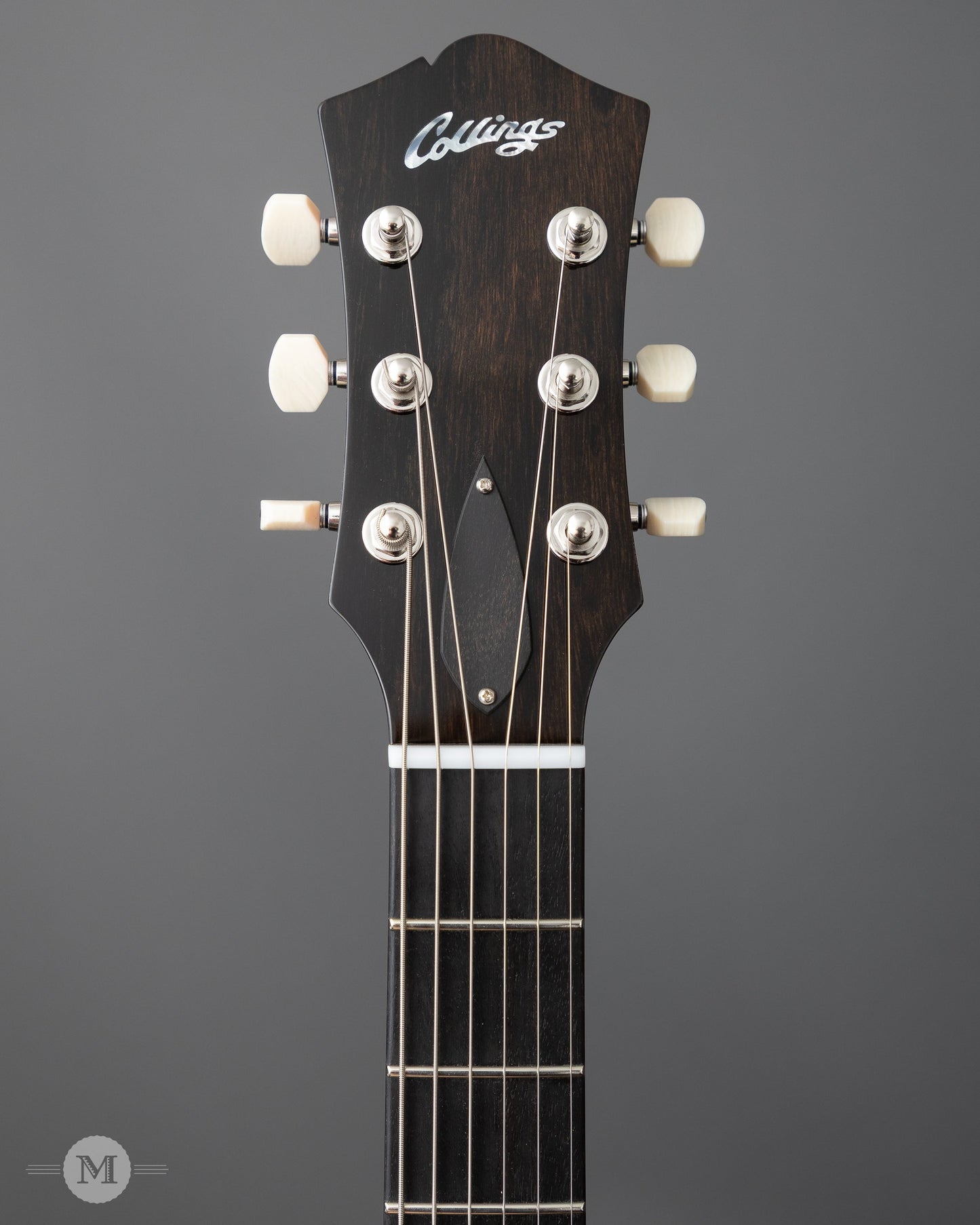 Collings Electric Guitars - 620 SM LC - Pelham Blue