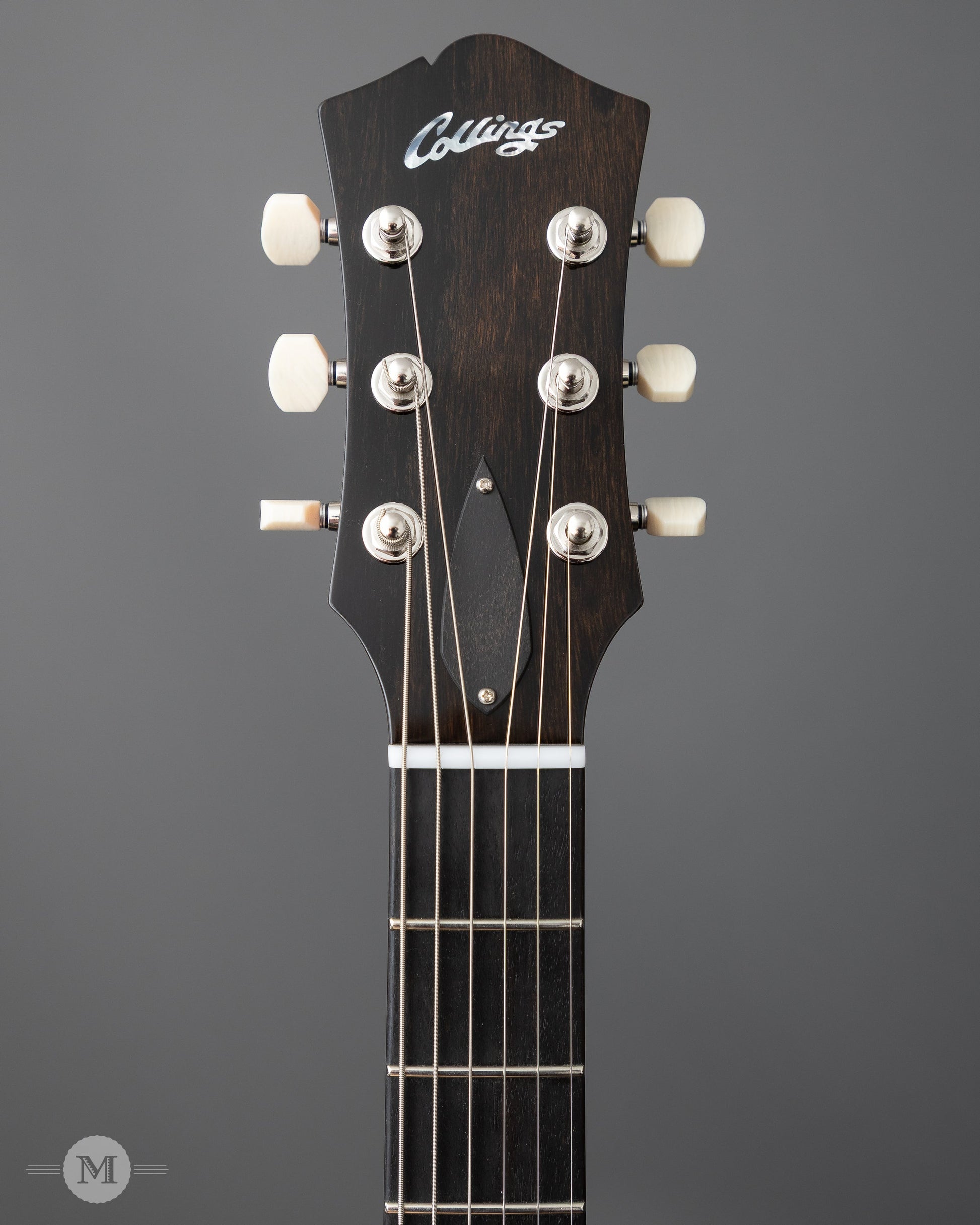 Collings Electric Guitars - 620 SM LC - Pelham Blue