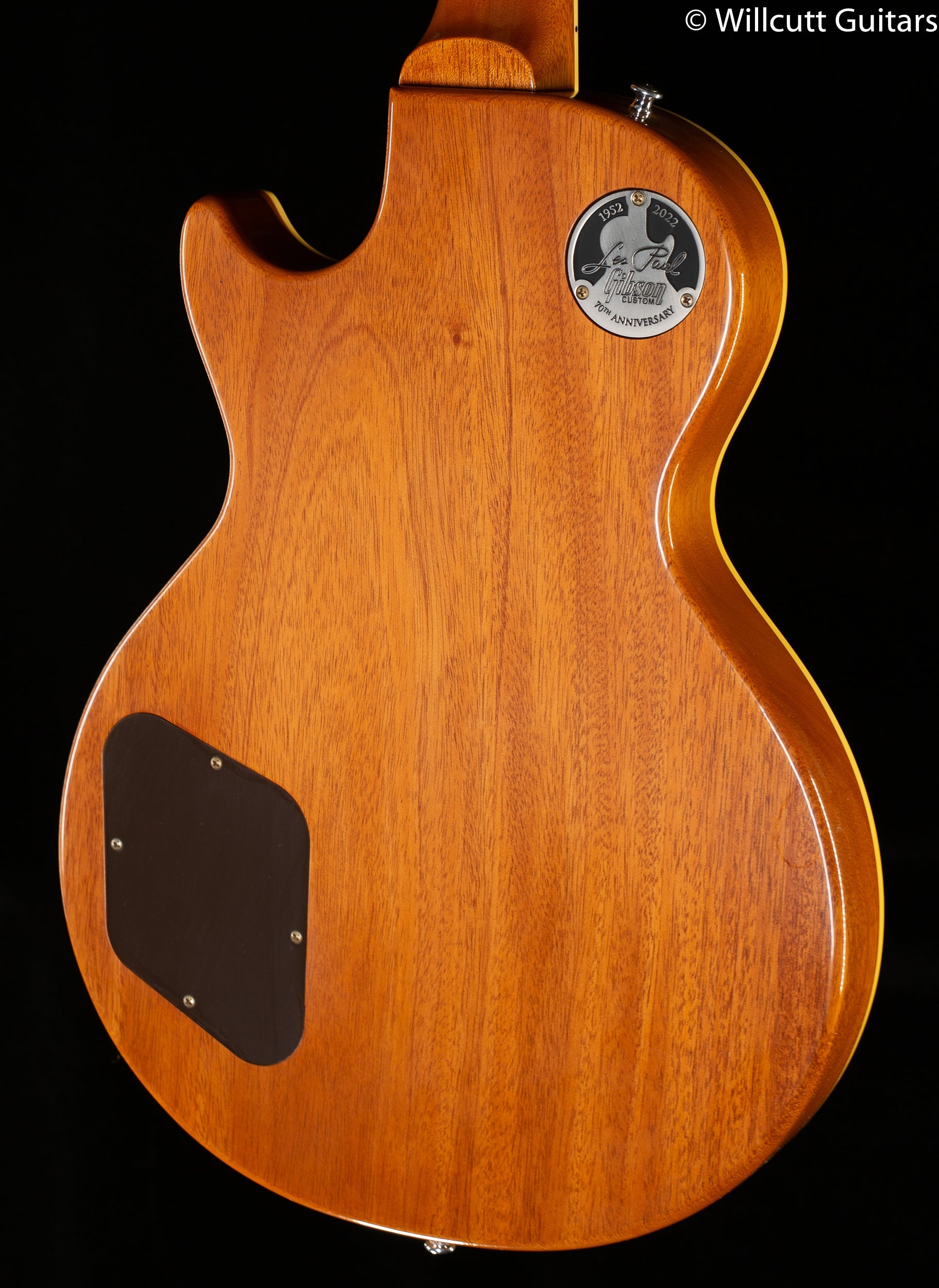 Gibson 1956 Les Paul Goldtop Reissue Double Gold