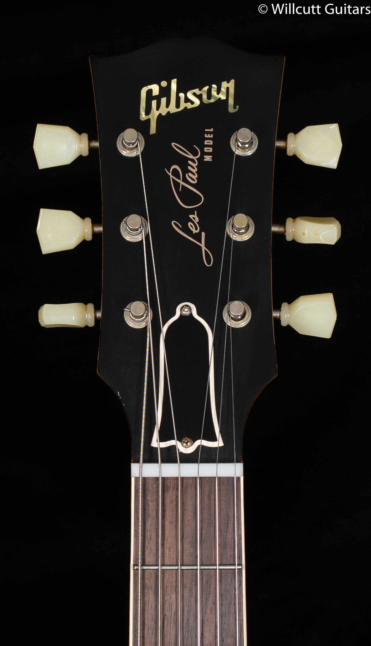 Gibson 1956 Les Paul Goldtop Reissue Double Gold