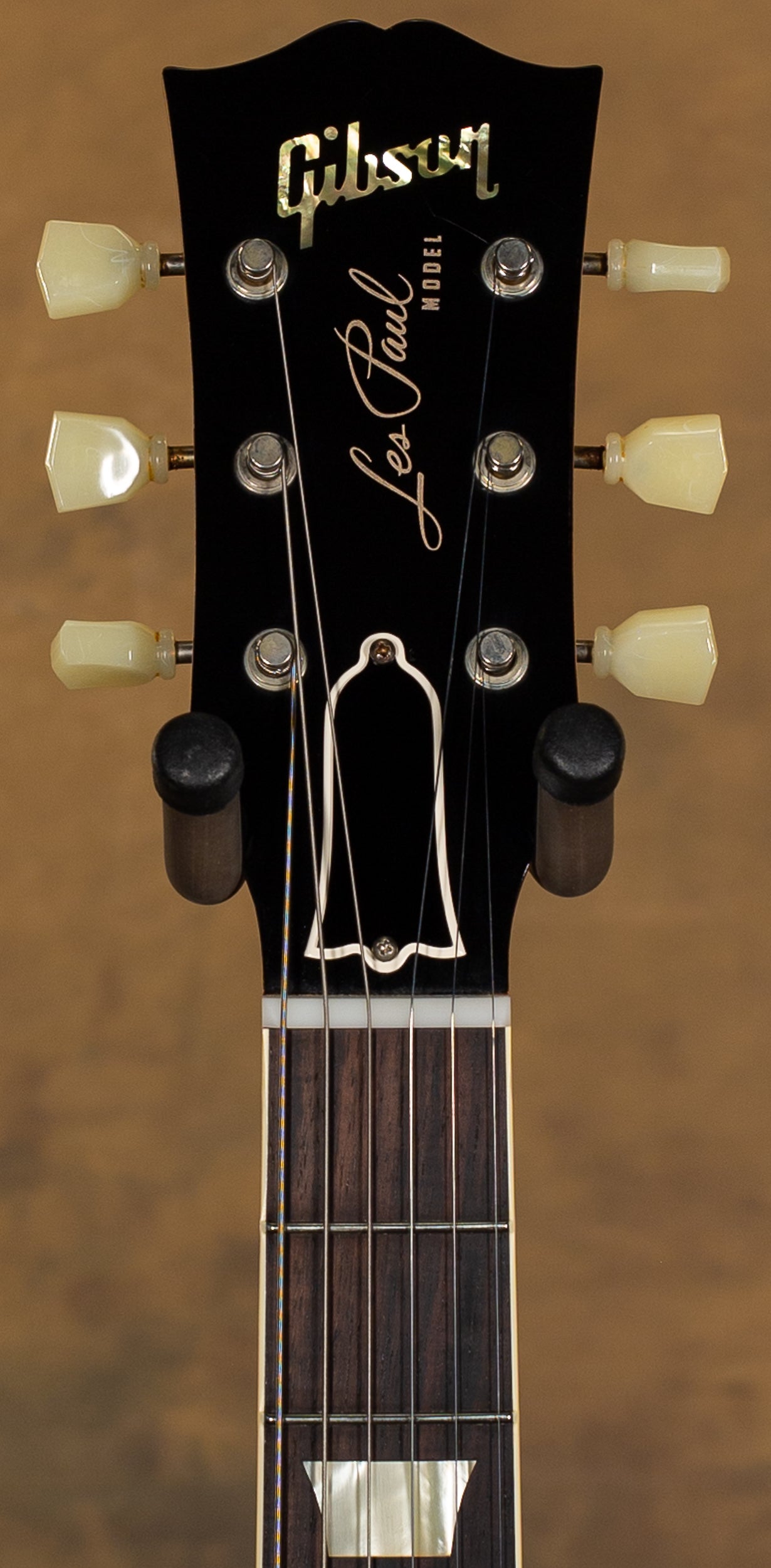 Gibson 1956 Les Paul Goldtop Reissue Double Gold