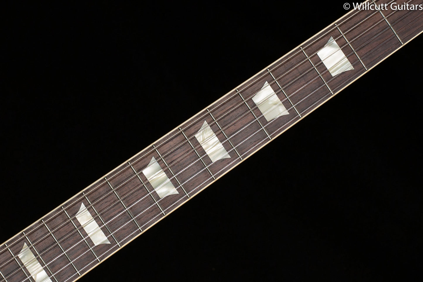 Gibson 1956 Les Paul Goldtop Reissue Double Gold