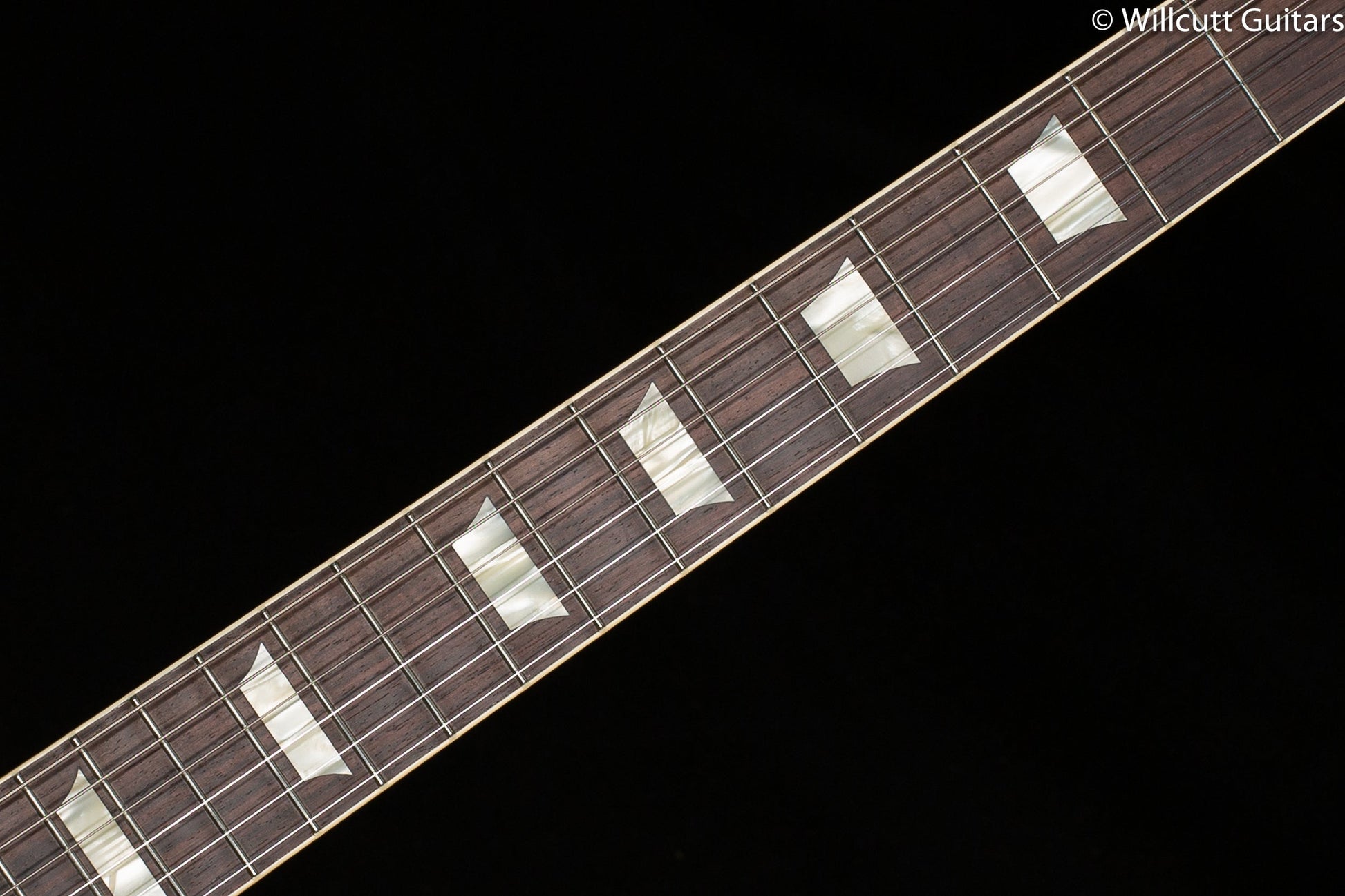 Gibson 1956 Les Paul Goldtop Reissue Double Gold