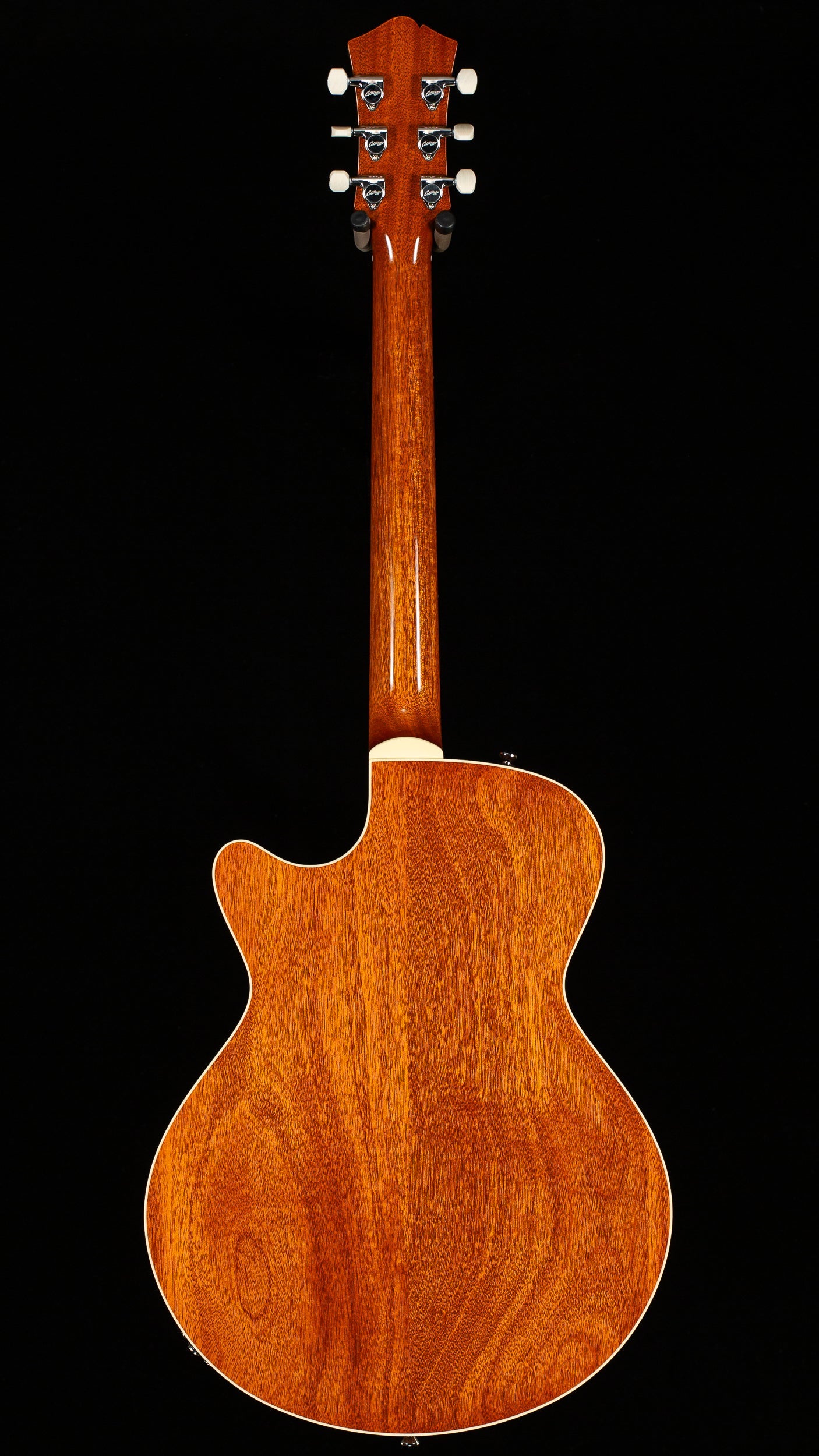 Collings 620 Lemon Burst, Throbaks (028)