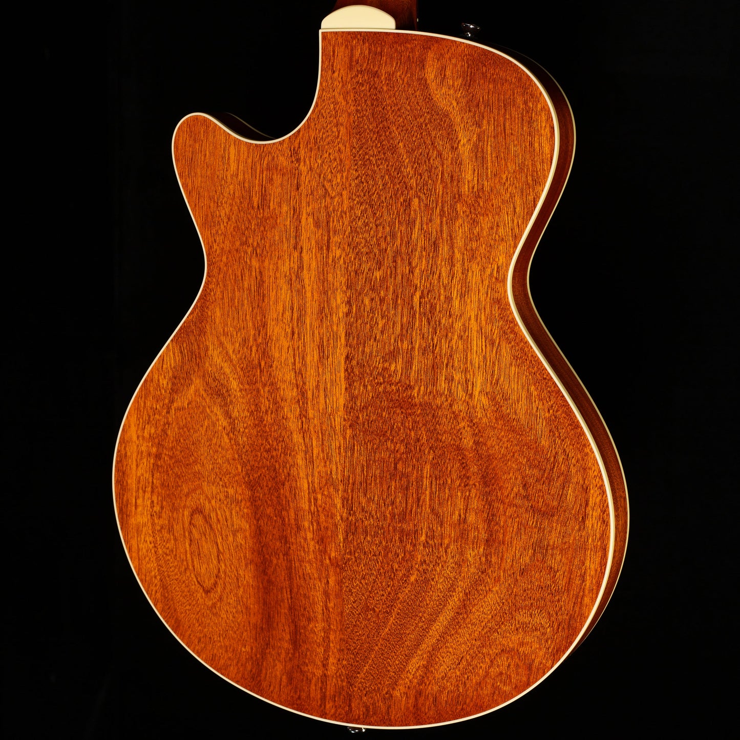 Collings 620 Lemon Burst, Throbaks (028)
