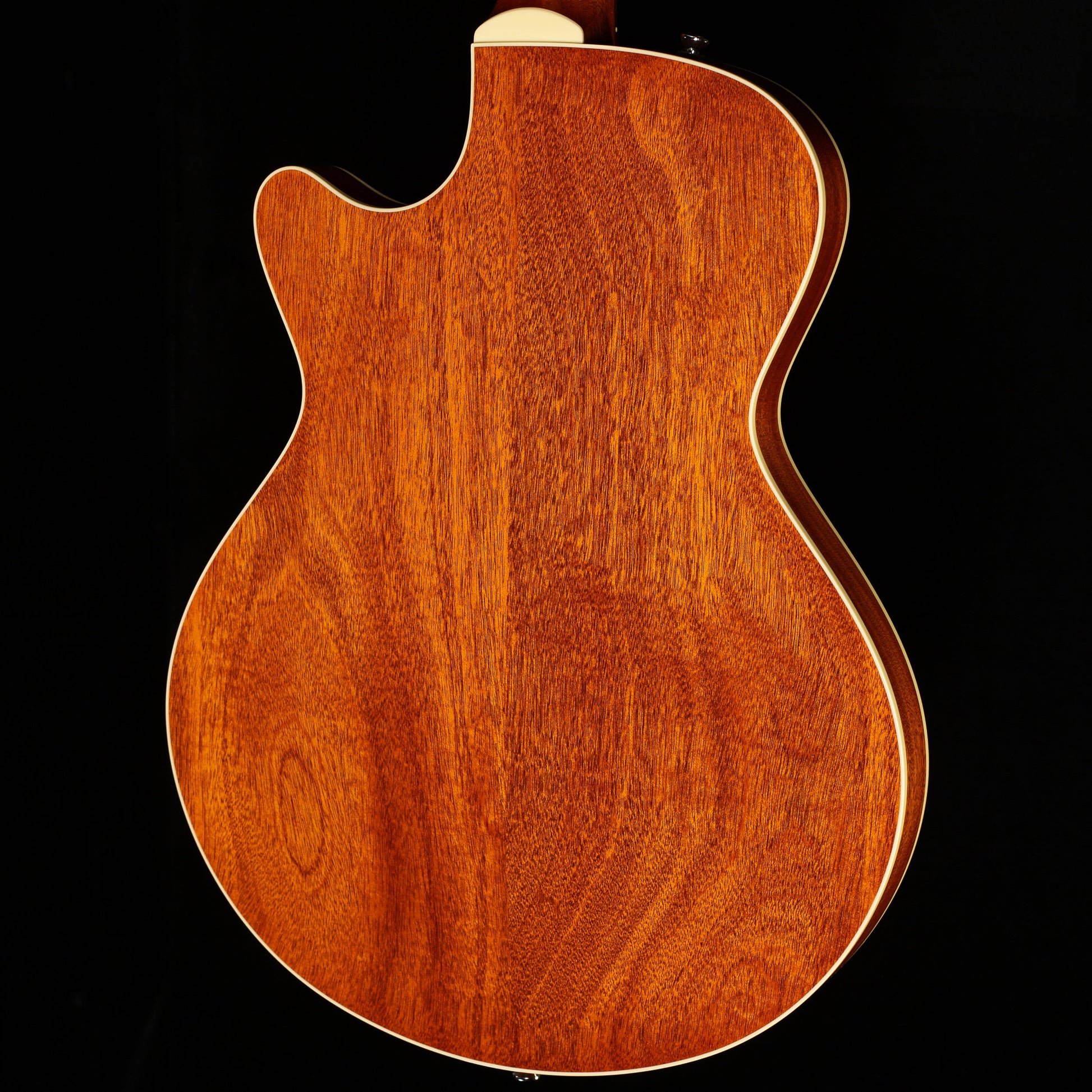 Collings 620 Lemon Burst, Throbaks (028)