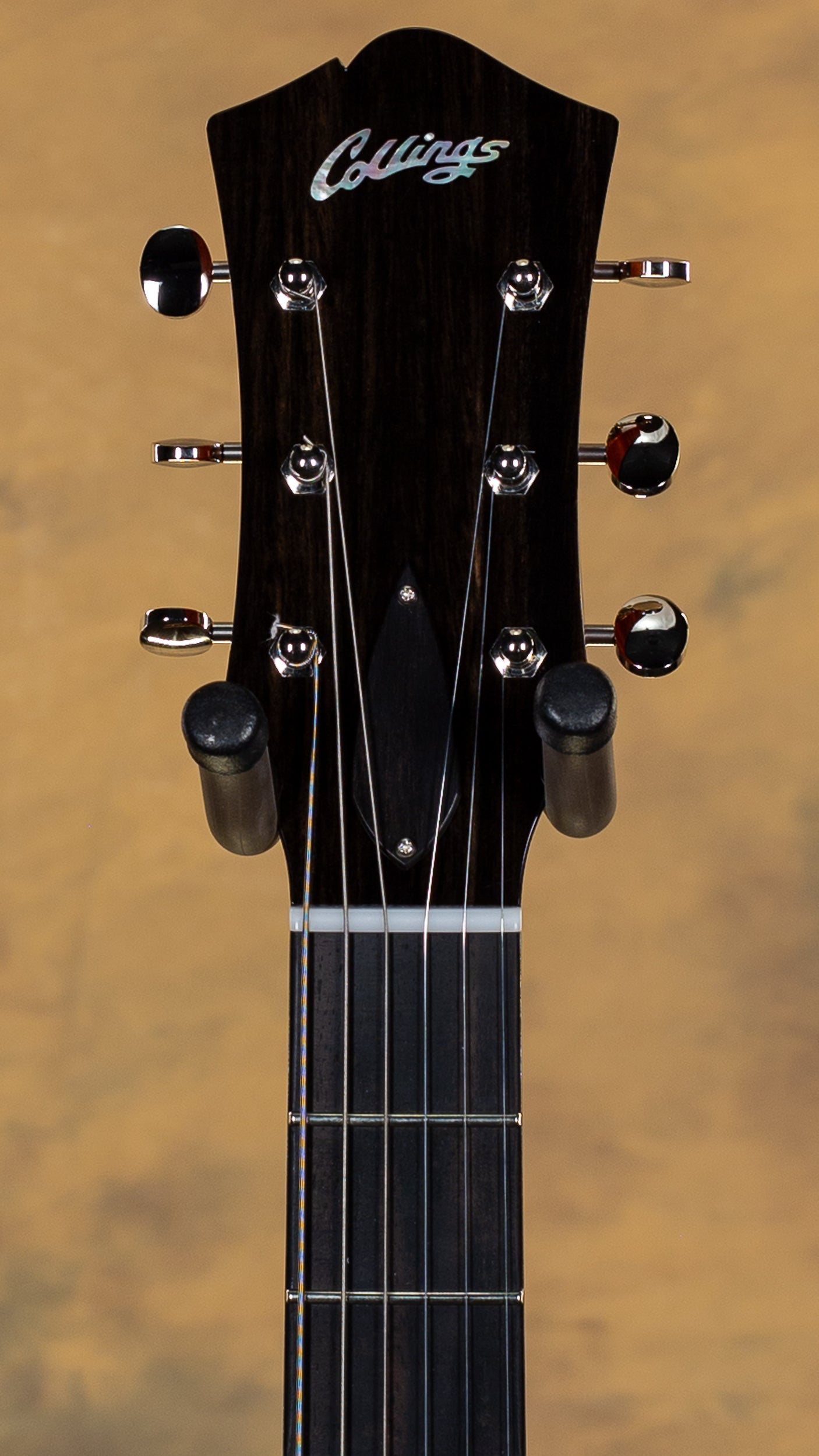 2025 Collings 620 SM LC Iced Tea Burst