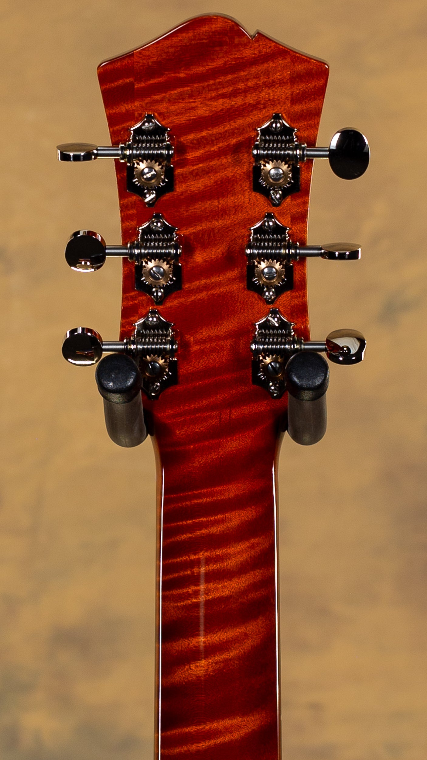2025 Collings 620 SM LC Iced Tea Burst