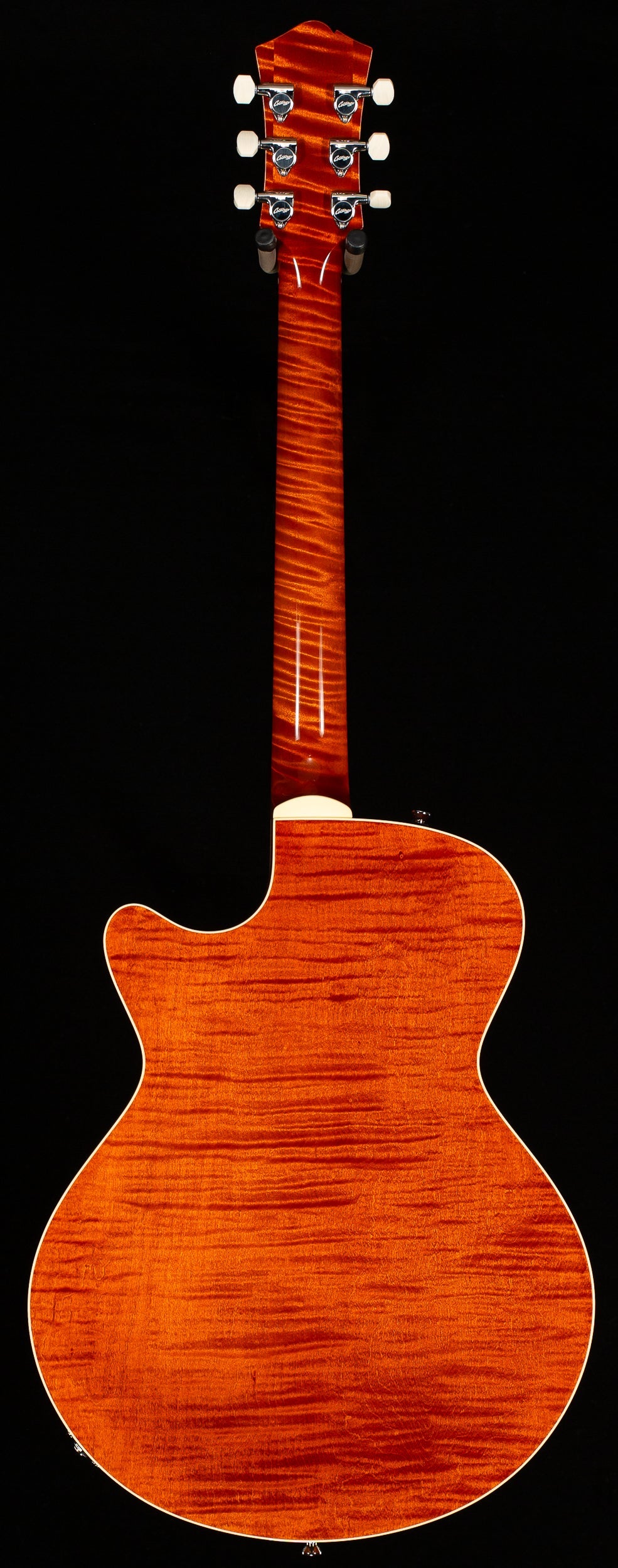 Collings 620 SM LC Iced Tea Sunburst (020)