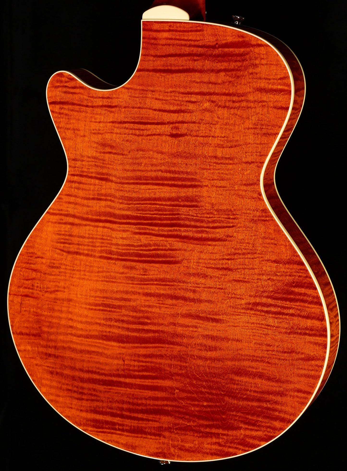 Collings 620 SM LC Iced Tea Sunburst (020)