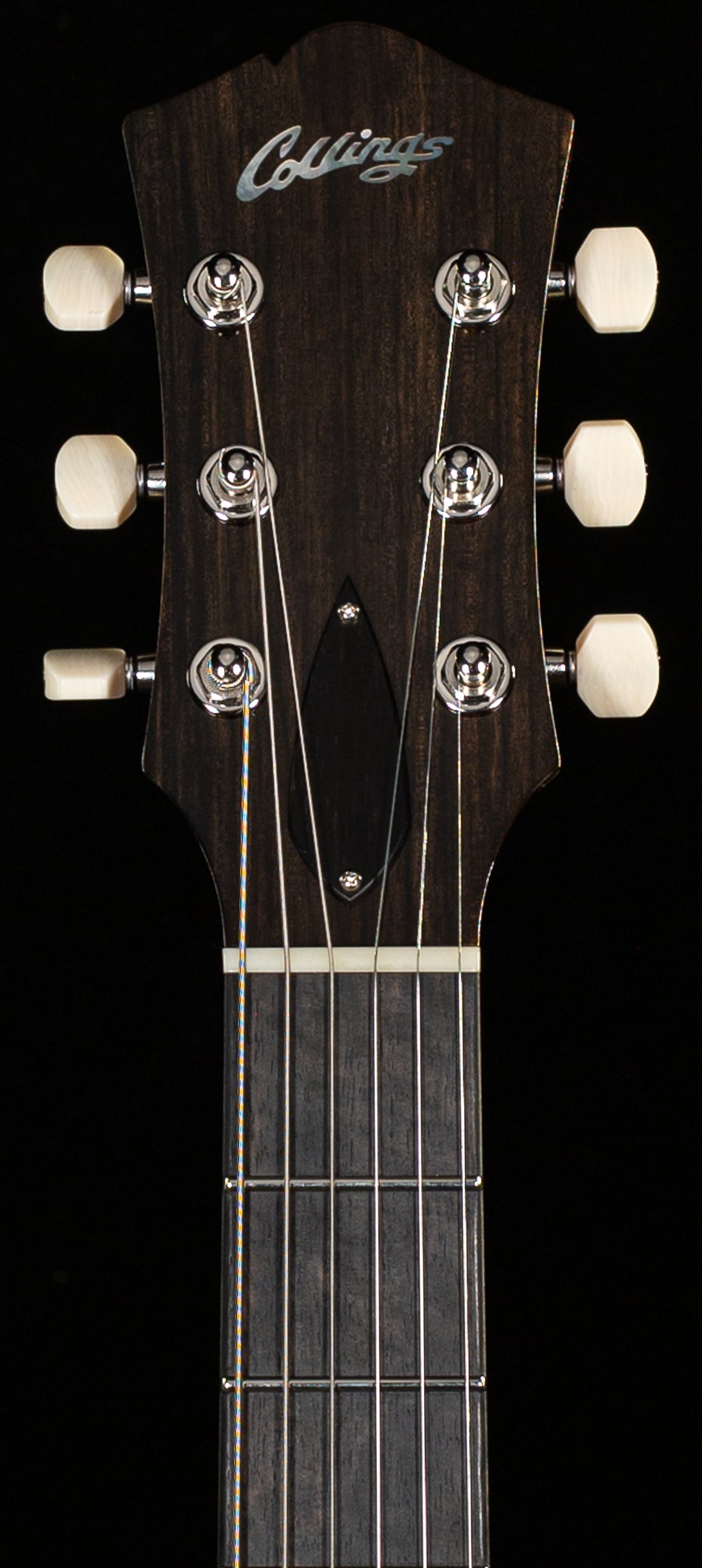 Collings 620 SM LC Iced Tea Sunburst (020)