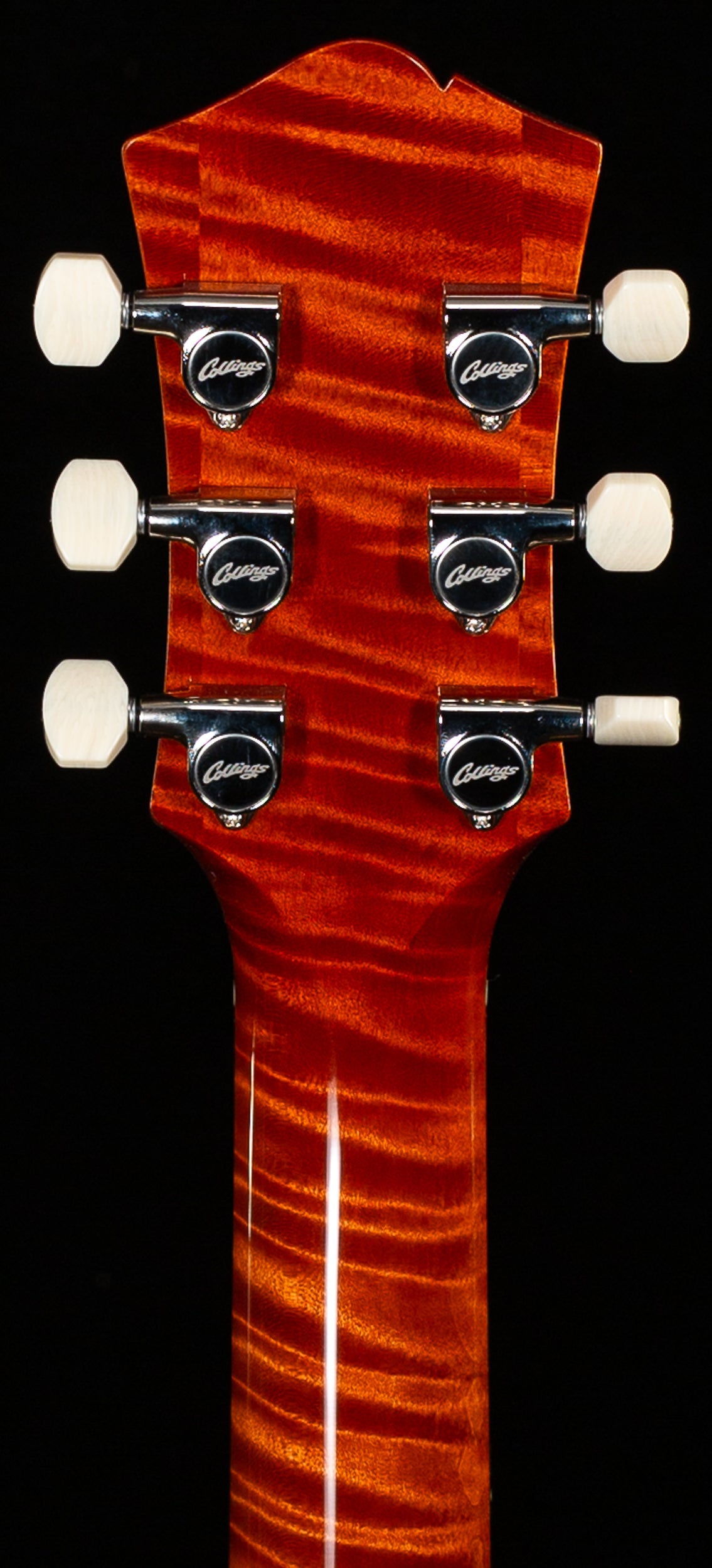 Collings 620 SM LC Iced Tea Sunburst (020)