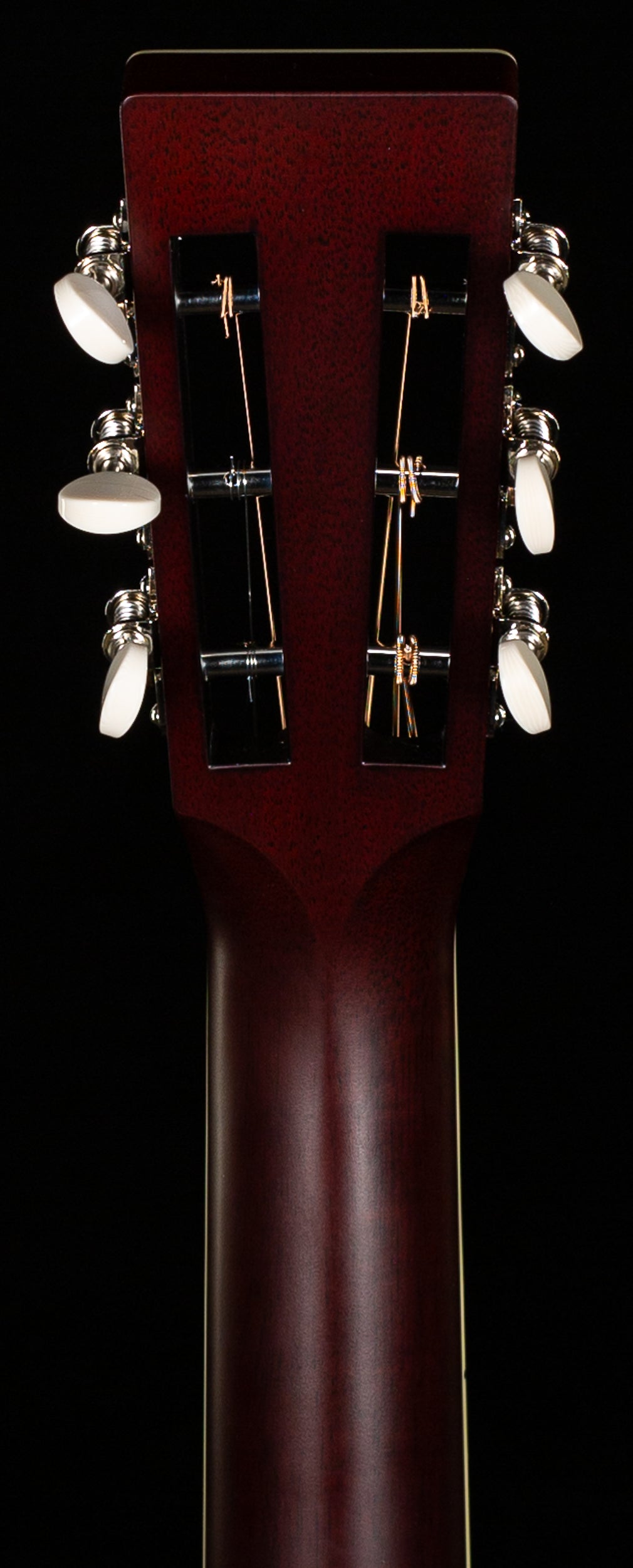 Santa Cruz OOO Bearclaw German Spruce Top (236)