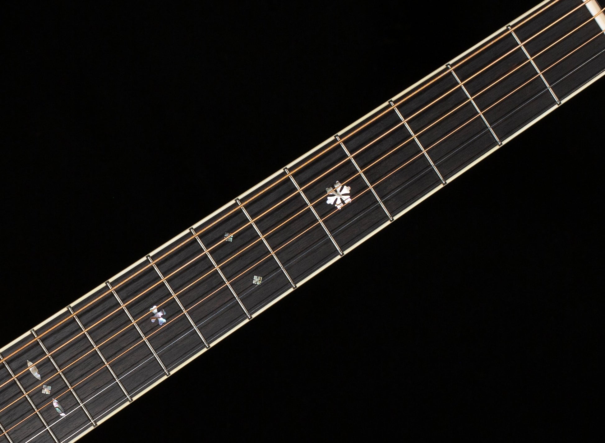 Santa Cruz OOO Bearclaw German Spruce Top (236)