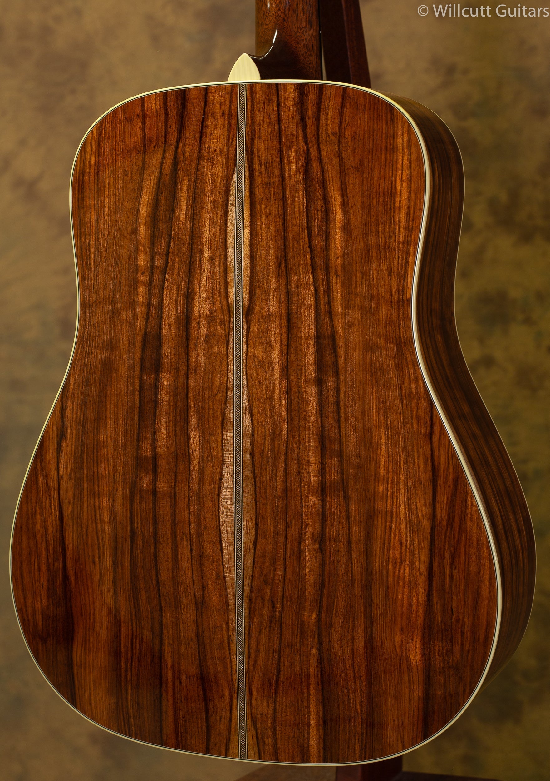 Bourgeois Vintage D Adi/Peruvian/Hide Glue USED