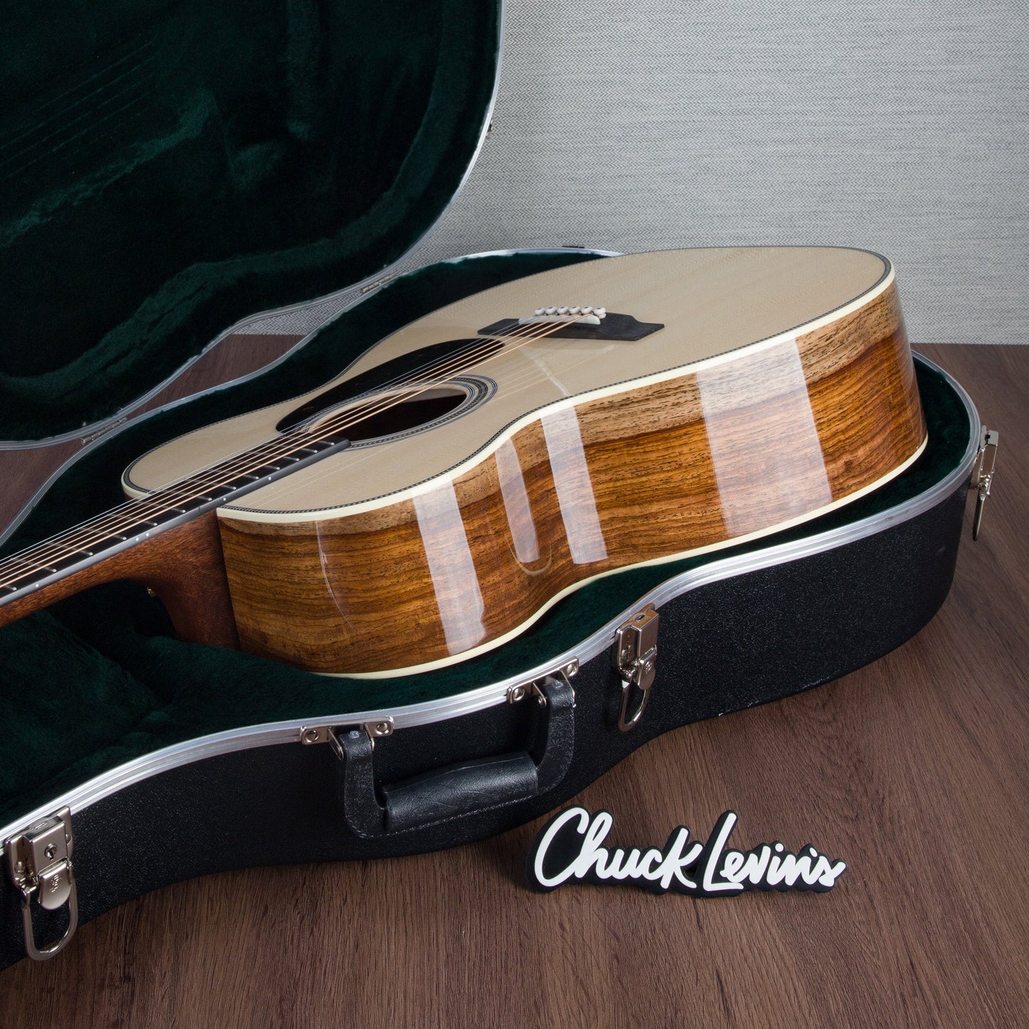 Martin Custom Shop 00-28 Style Guatemalan Rosewood/Italian Alpine Spruce LR Baggs - Anthem Acoustic Electric Guitar - #M2799754