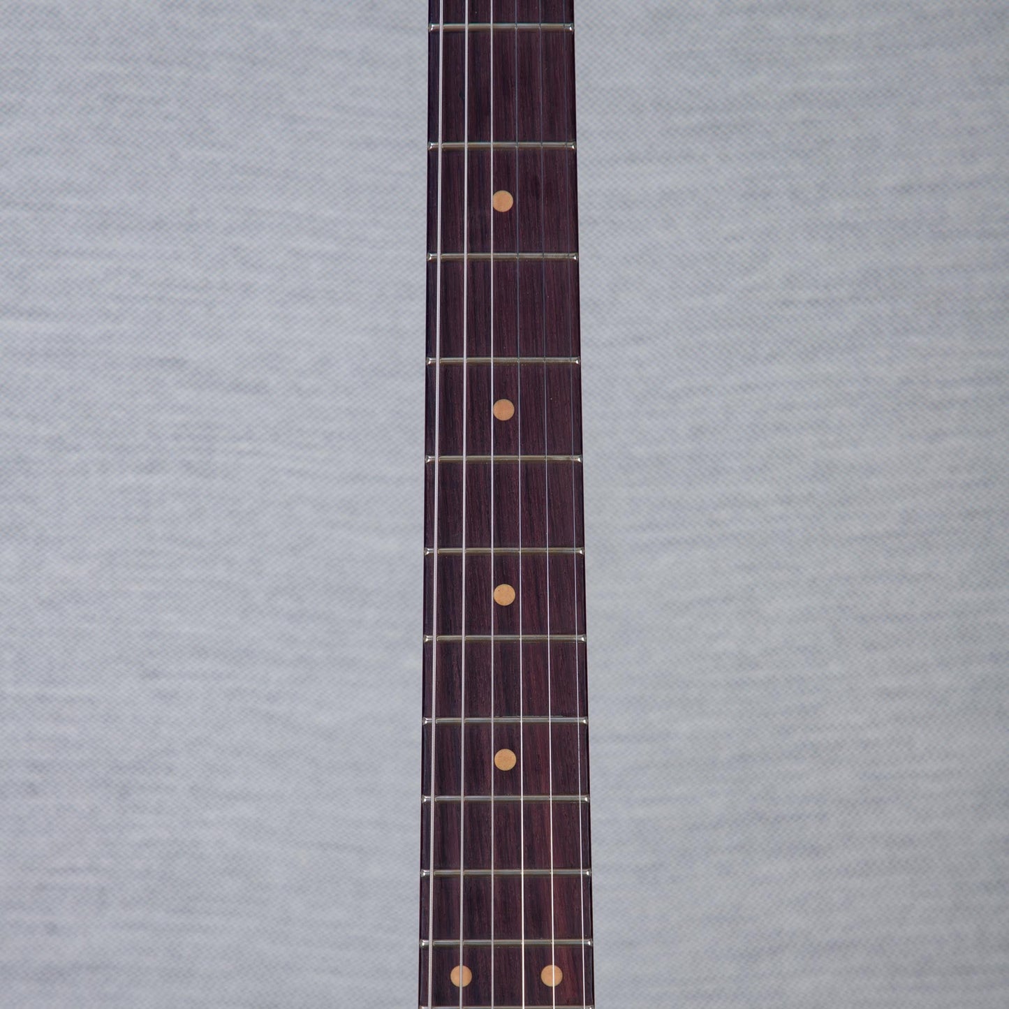 Fender Custom 1961 Stratocaster Electric Guitar Super Heavy Relic - Shoreline Gold over 3-Color Sunburst - #CZ586841