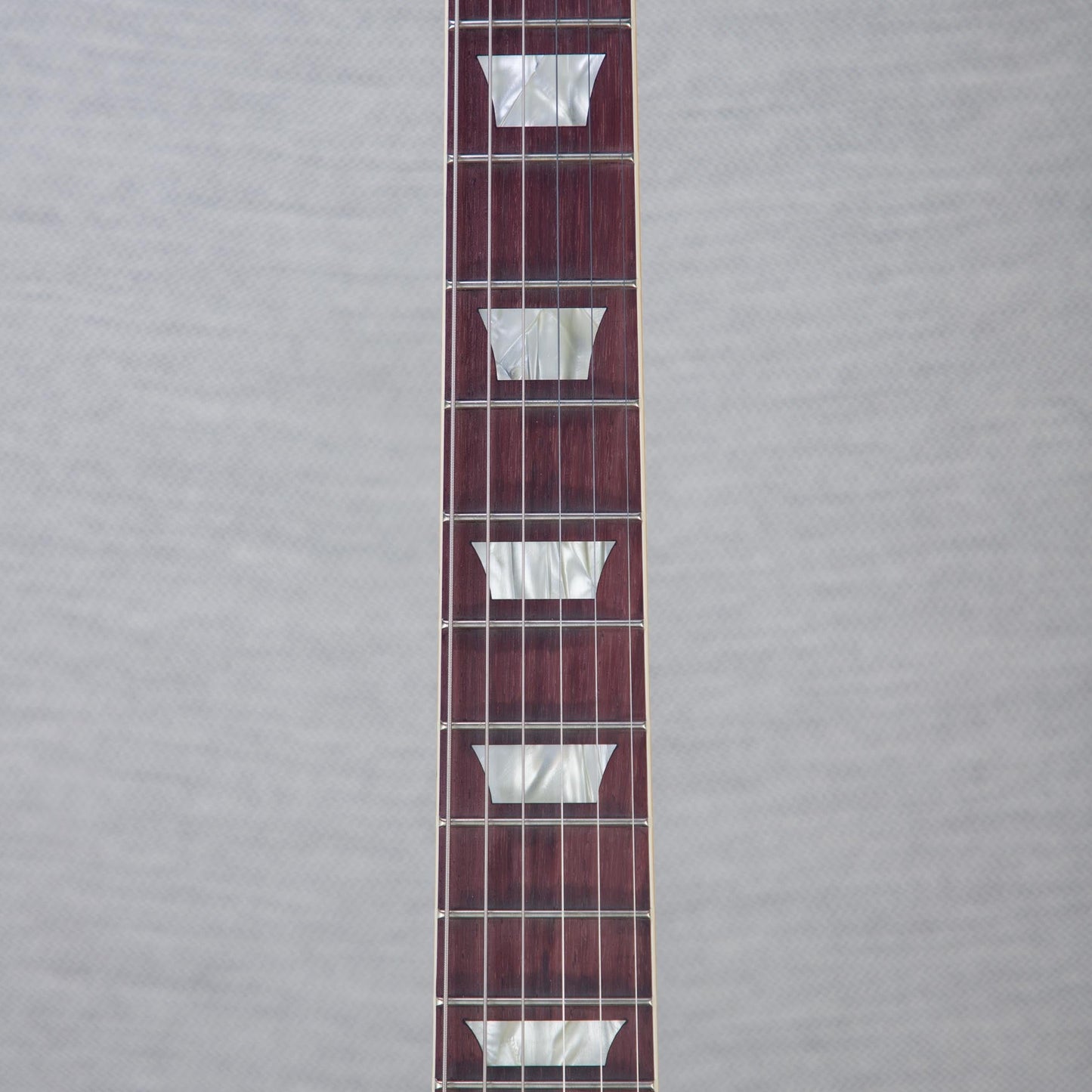 Gibson Custom Shop Dealer Select 1954 Les Paul Standard Electric Guitar - Candy Apple Blue - #45123