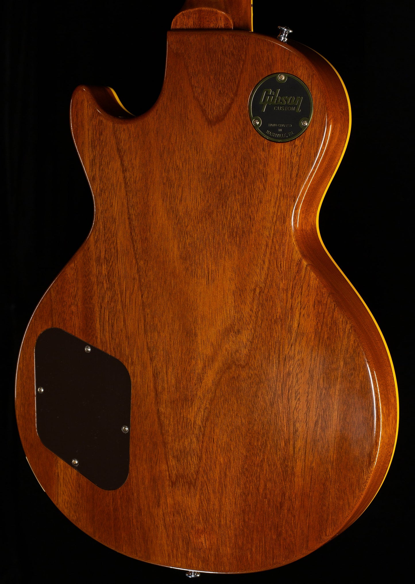 Gibson Custom Shop 1956 Les Paul Goldtop Reissue Double Gold VOS (426)