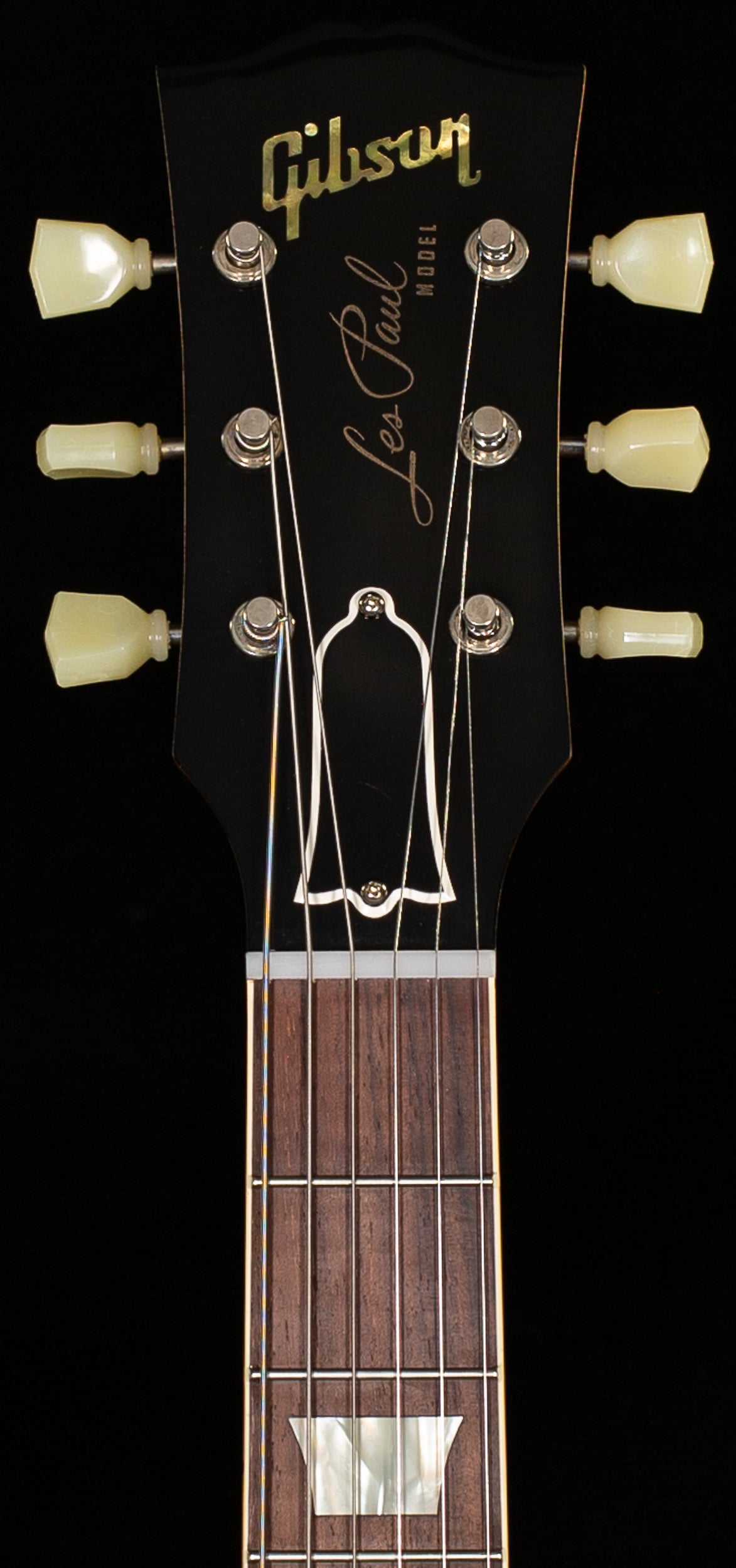 Gibson Custom Shop 1956 Les Paul Goldtop Reissue Double Gold VOS (426)
