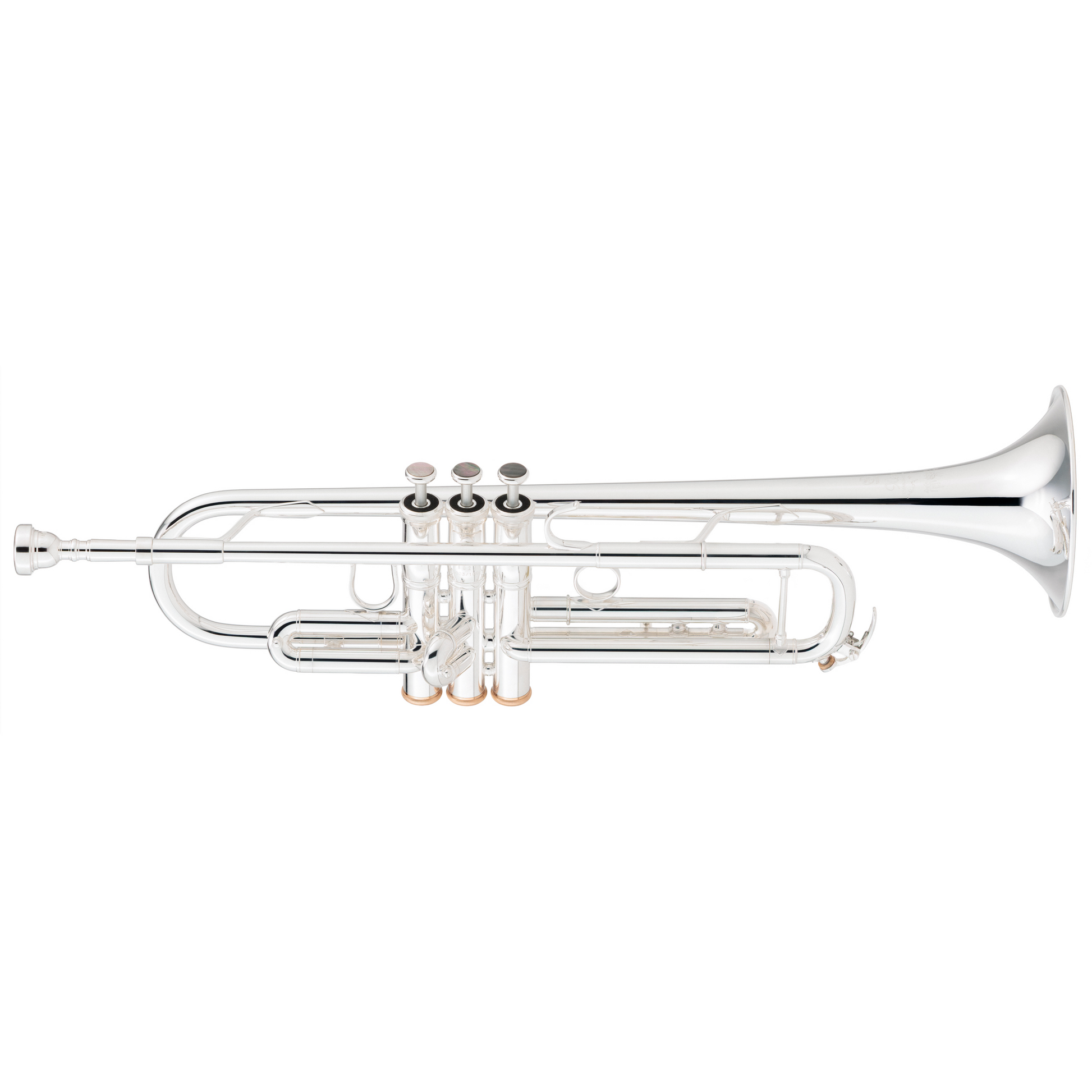 Yamaha YTR-8335IIRSKG Limited Edition Xeno Trumpet